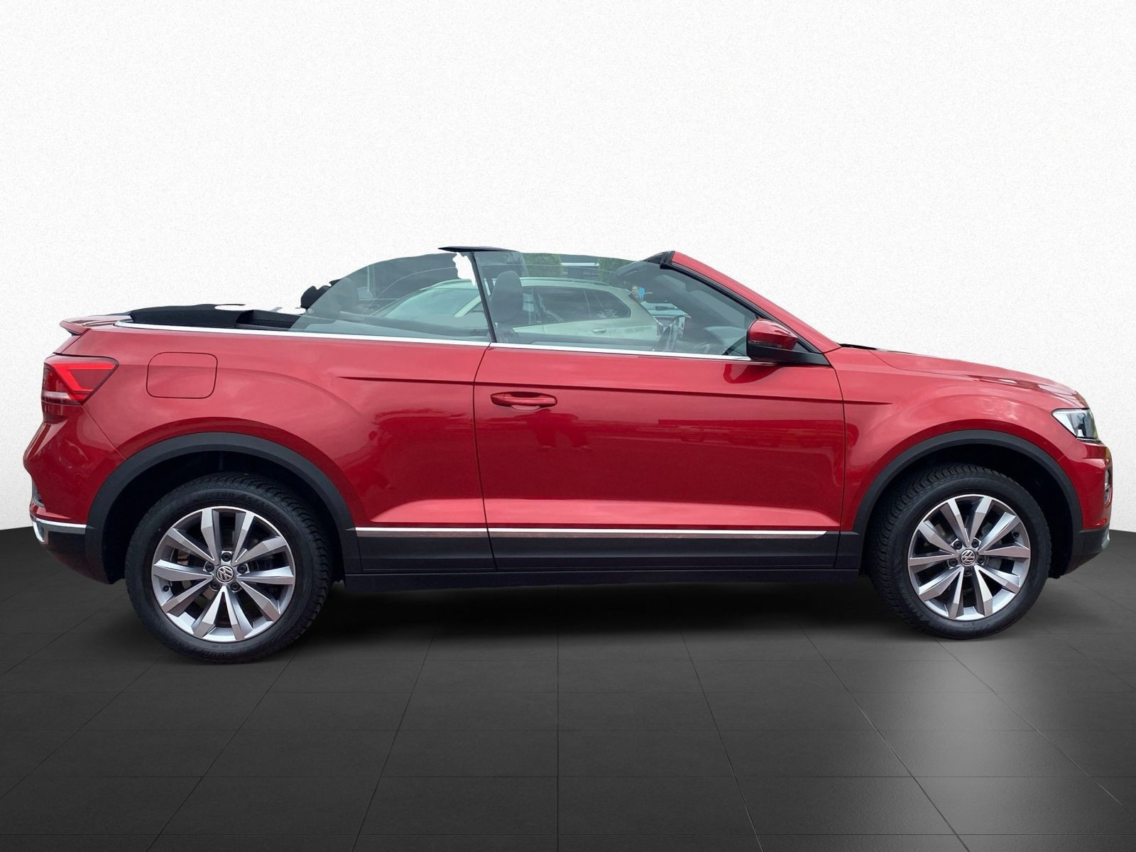 Volkswagen - T-Roc Cabriolet_8