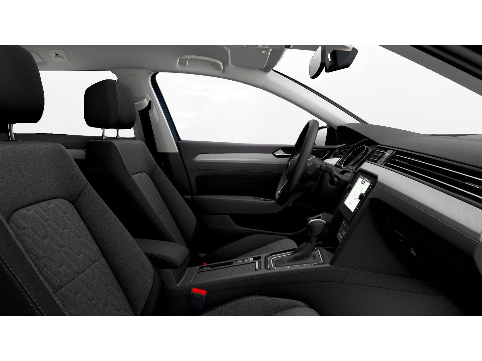 Volkswagen - Passat Variant_5