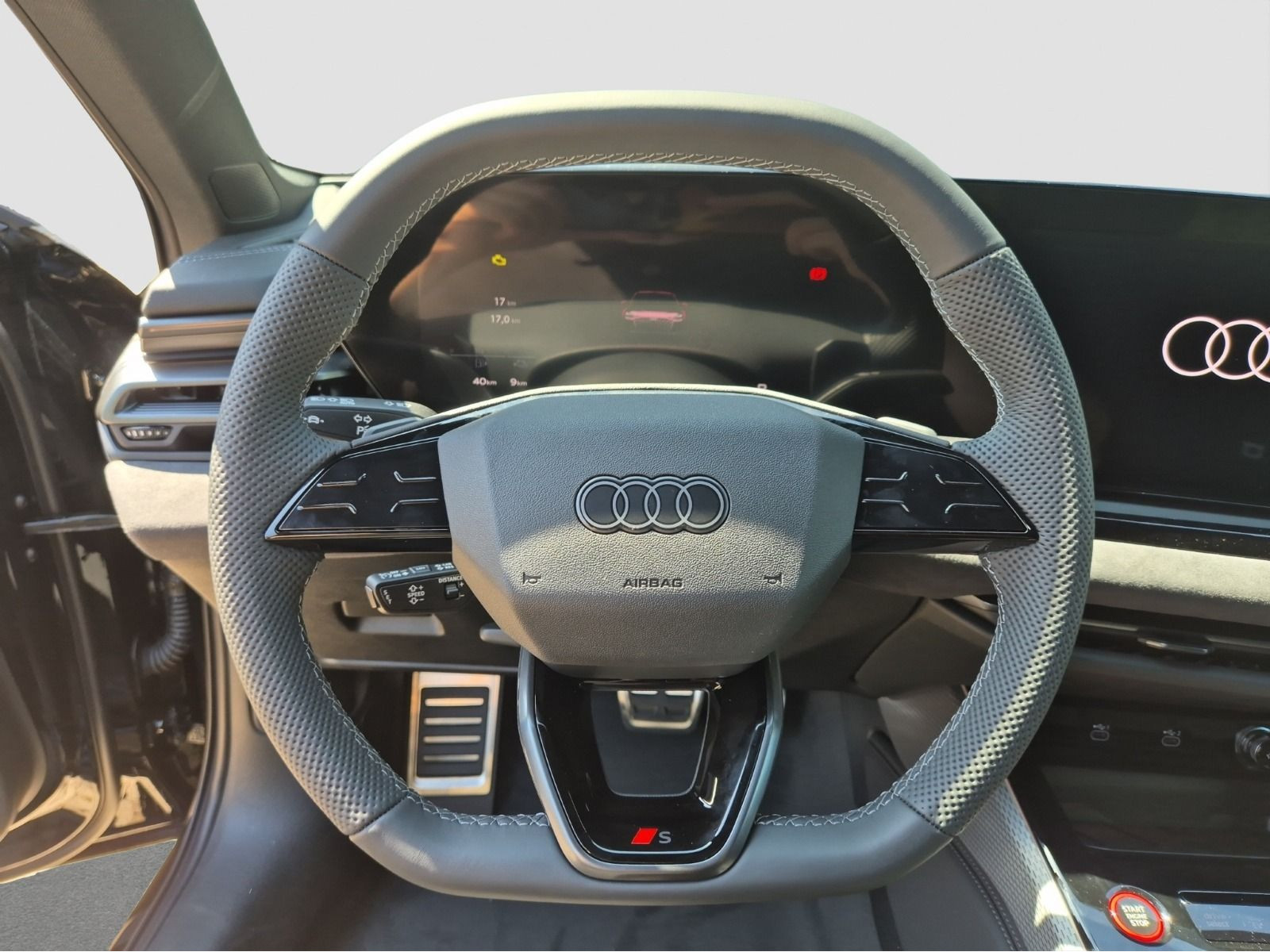 Audi - A6 Limousine_12