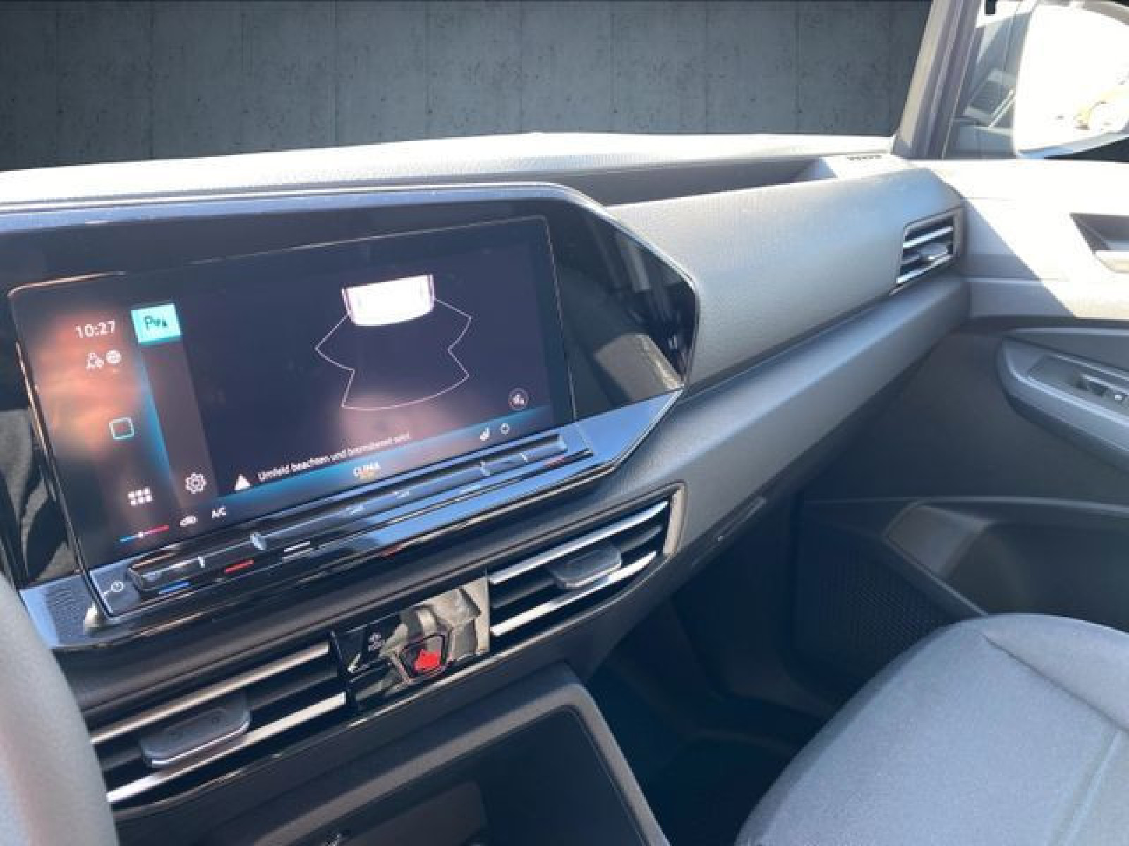 Volkswagen - Caddy Cargo_21