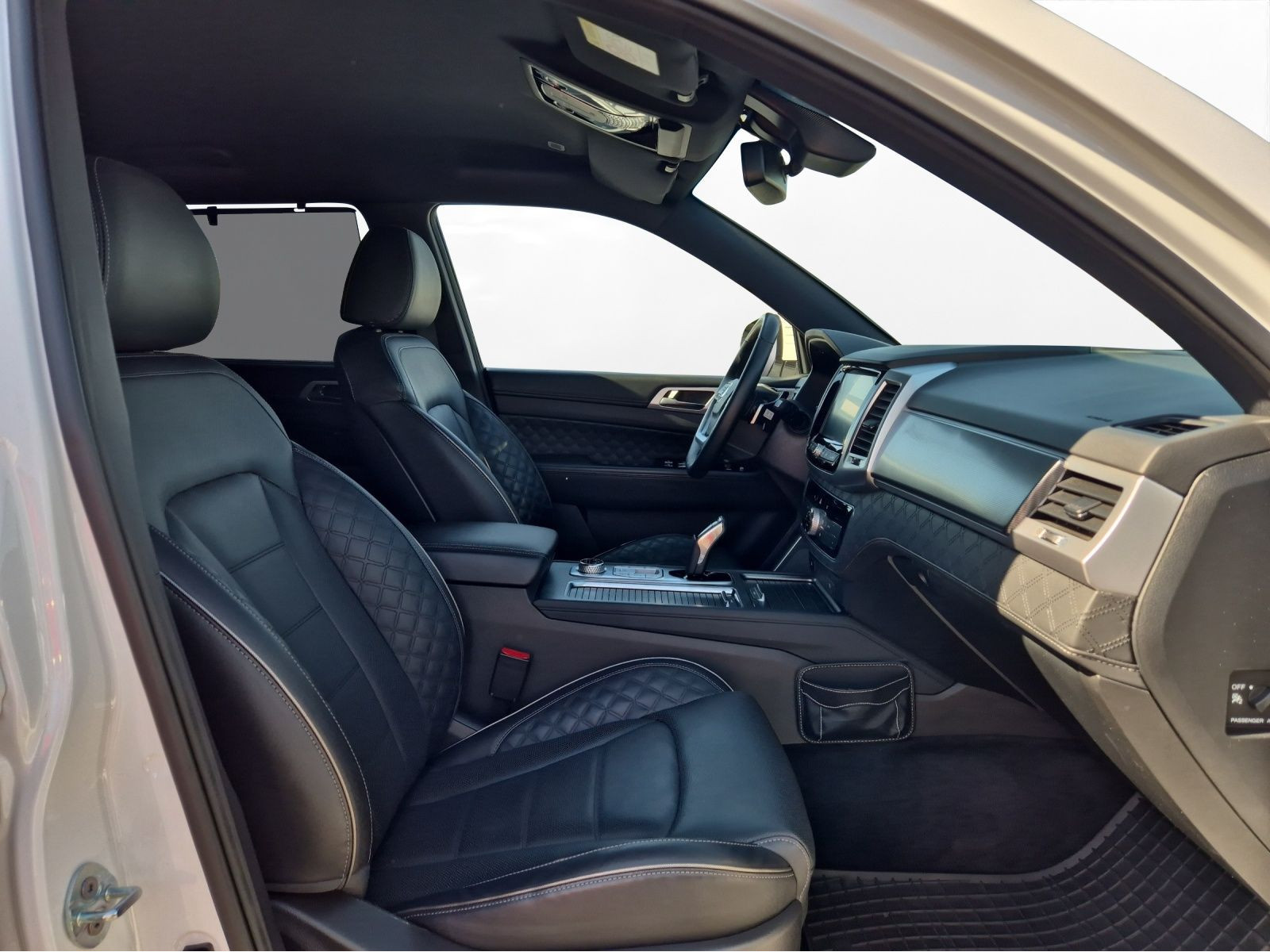 SsangYong - REXTON_10