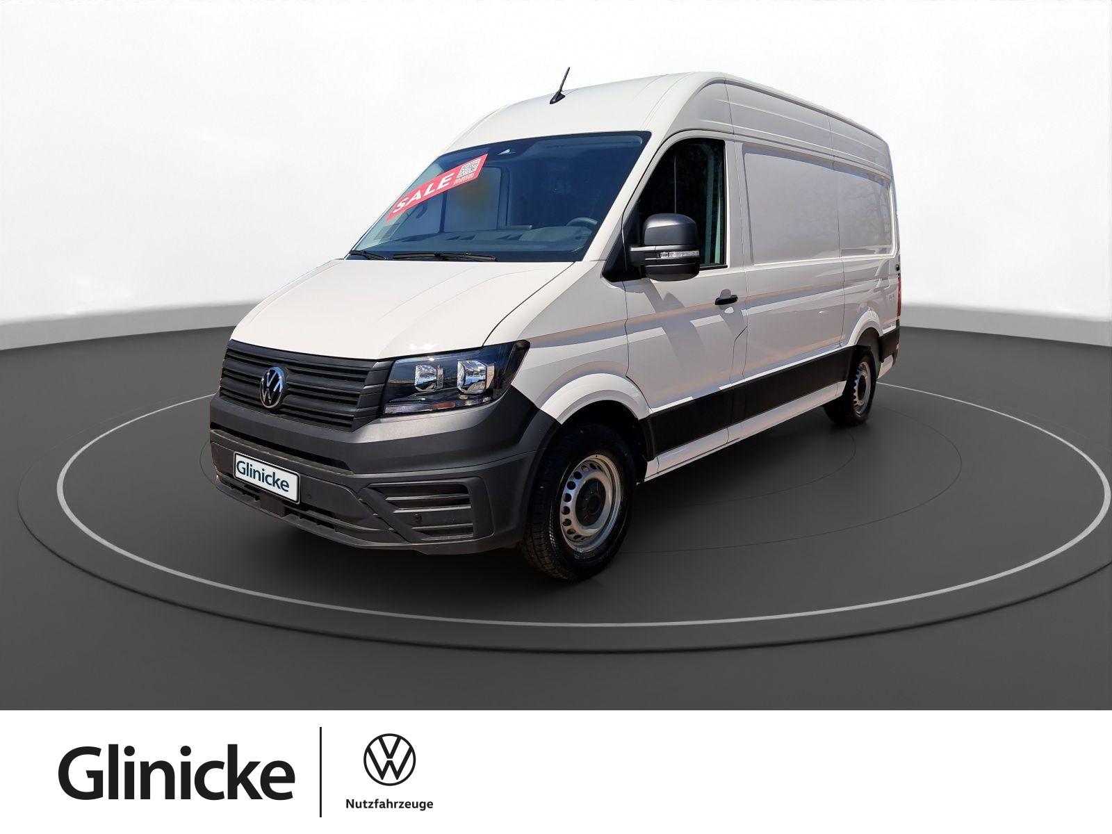 Volkswagen - Crafter_1
