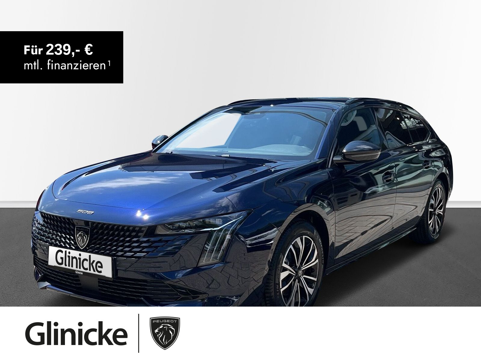 Peugeot - 508_1