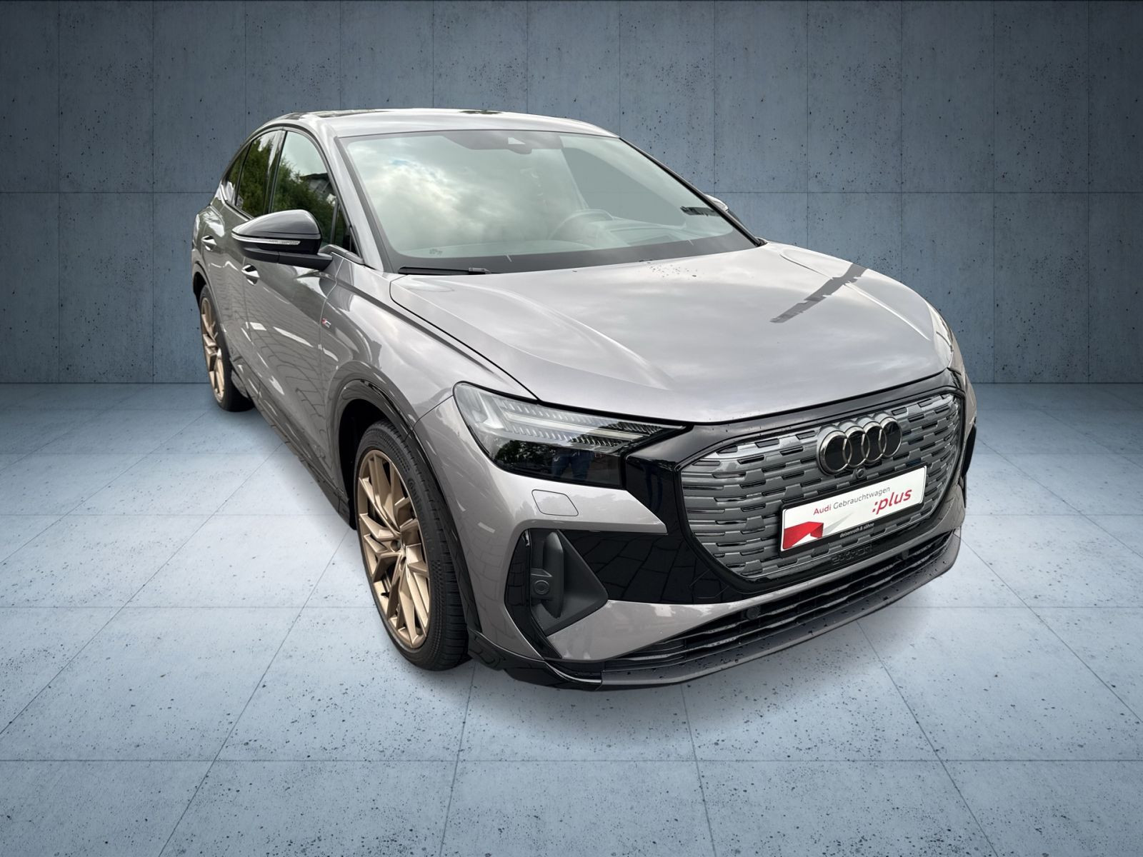 Audi - Q4 Sportback e-tron_30