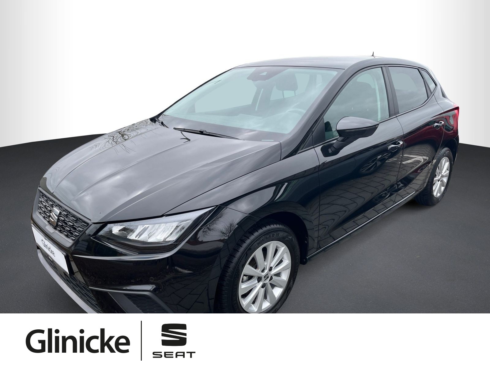 Ibiza 1.0 TSI Style RFK, FULL LINK, LED