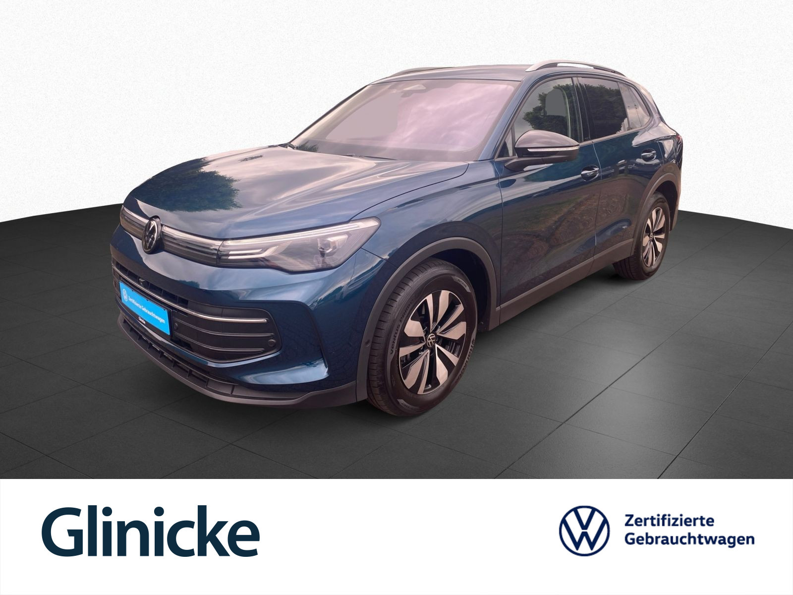 Volkswagen - Tiguan_1