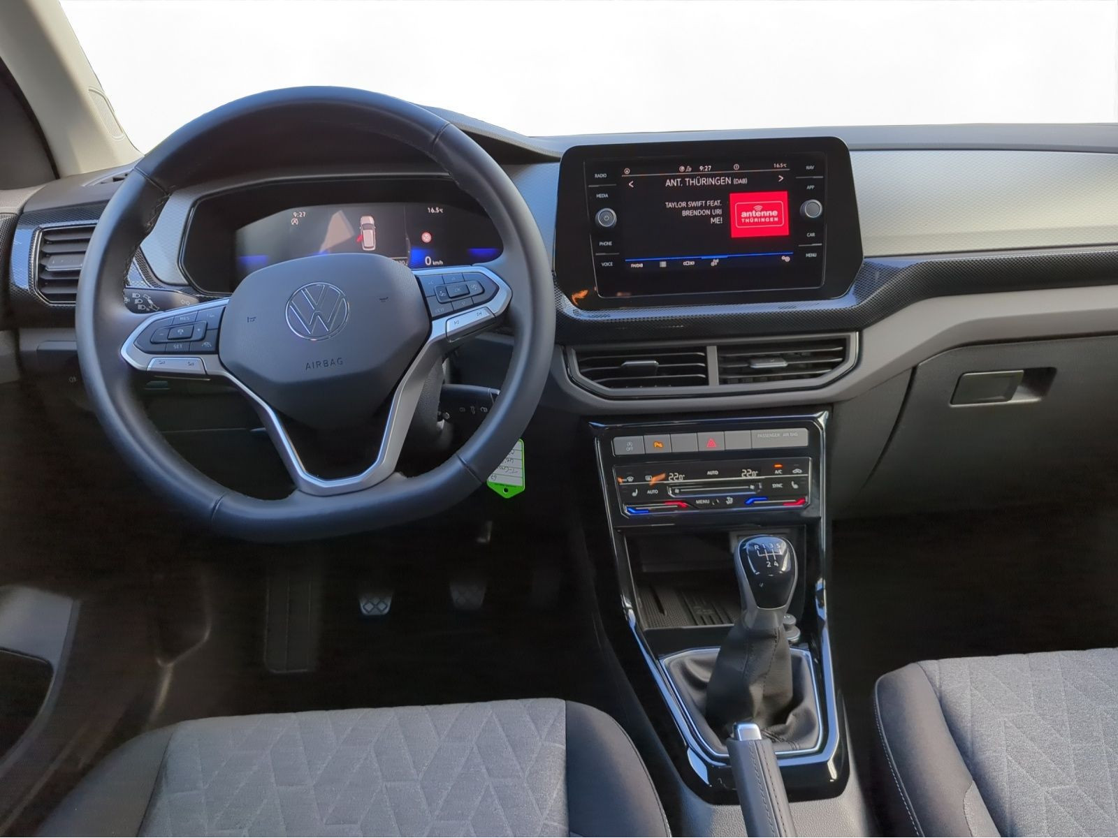 Volkswagen - T-Cross_6