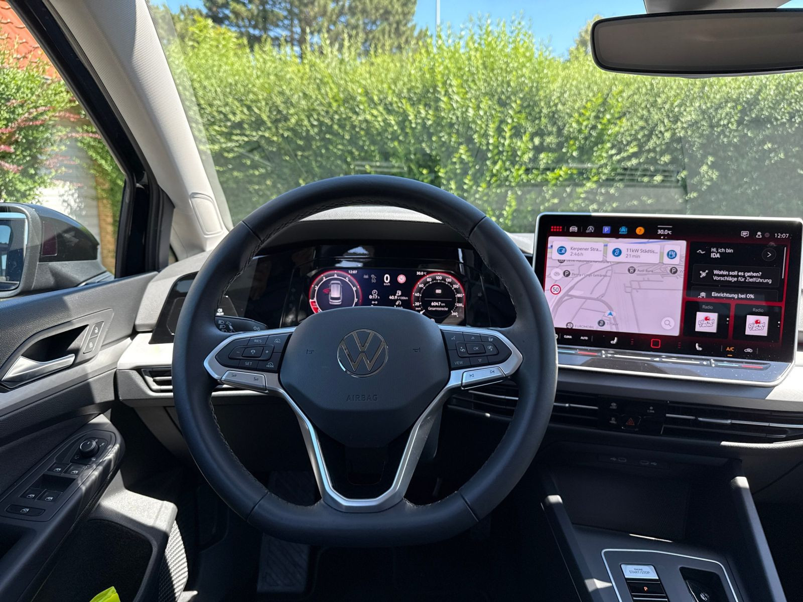 Volkswagen - Golf Variant_11