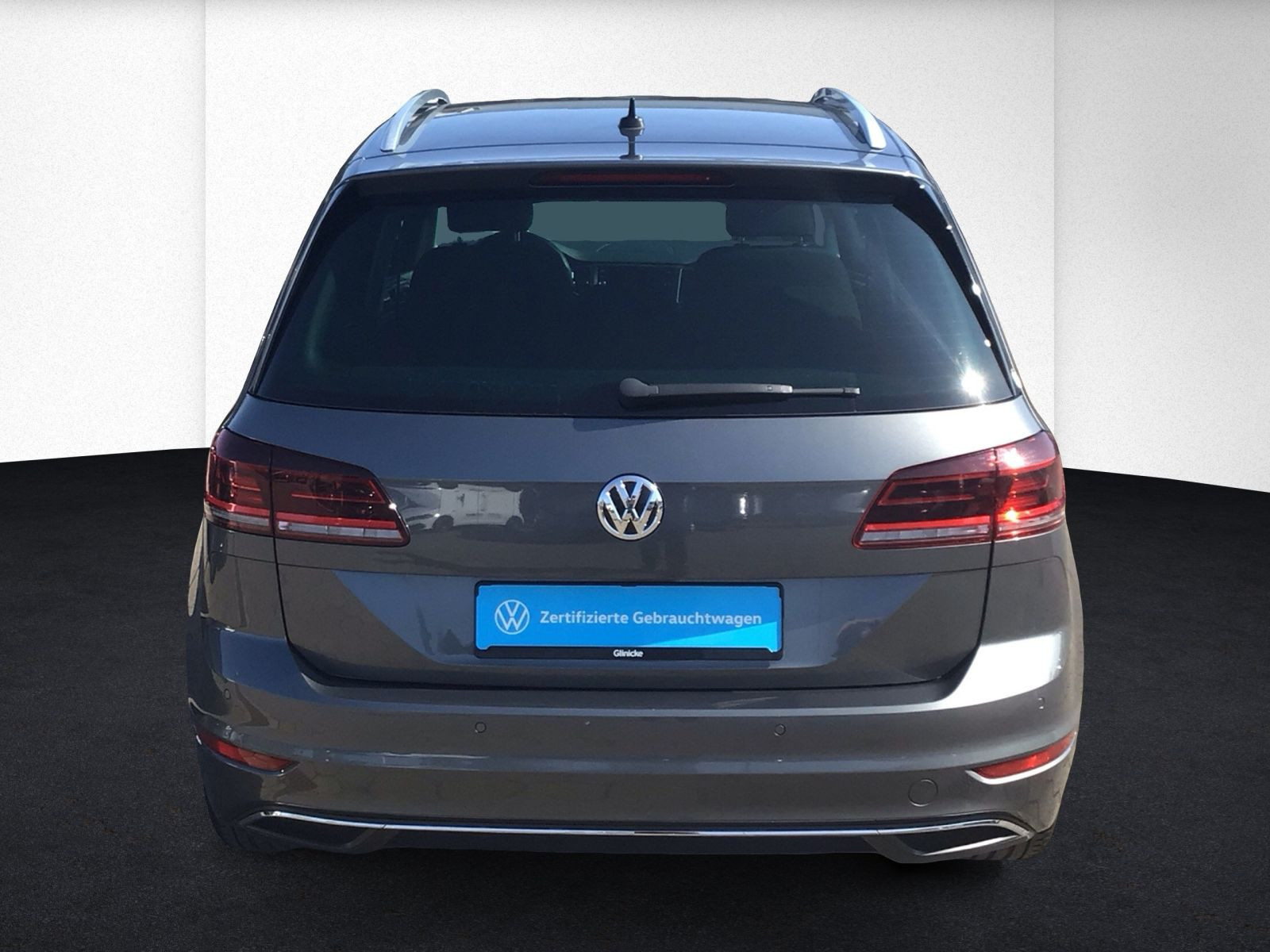 Volkswagen - Golf Sportsvan_6