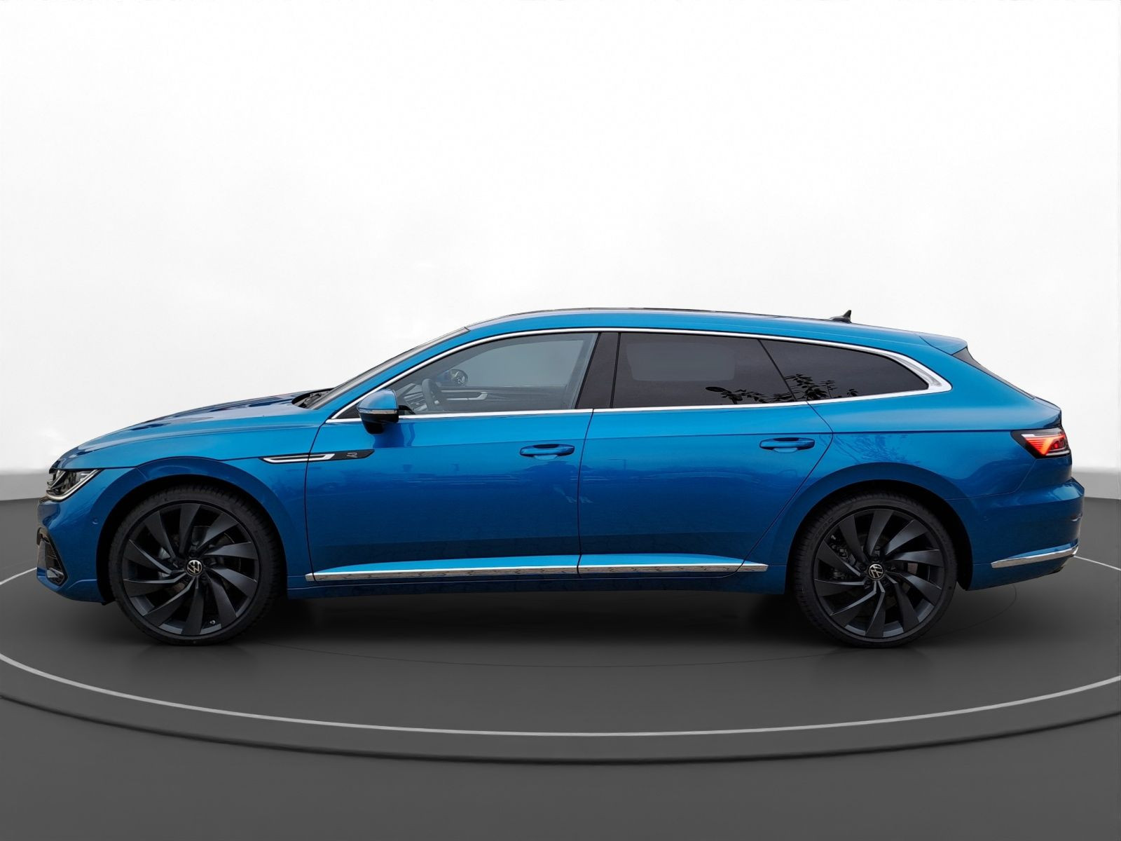 Volkswagen - Arteon Shooting Brake_5