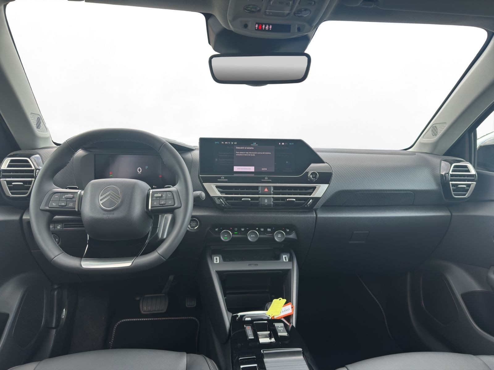 Citroën - C4_10