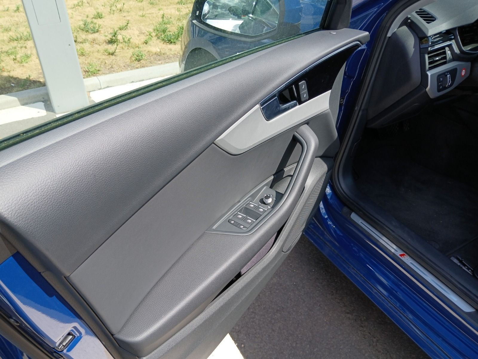 Audi - A4 Avant_9