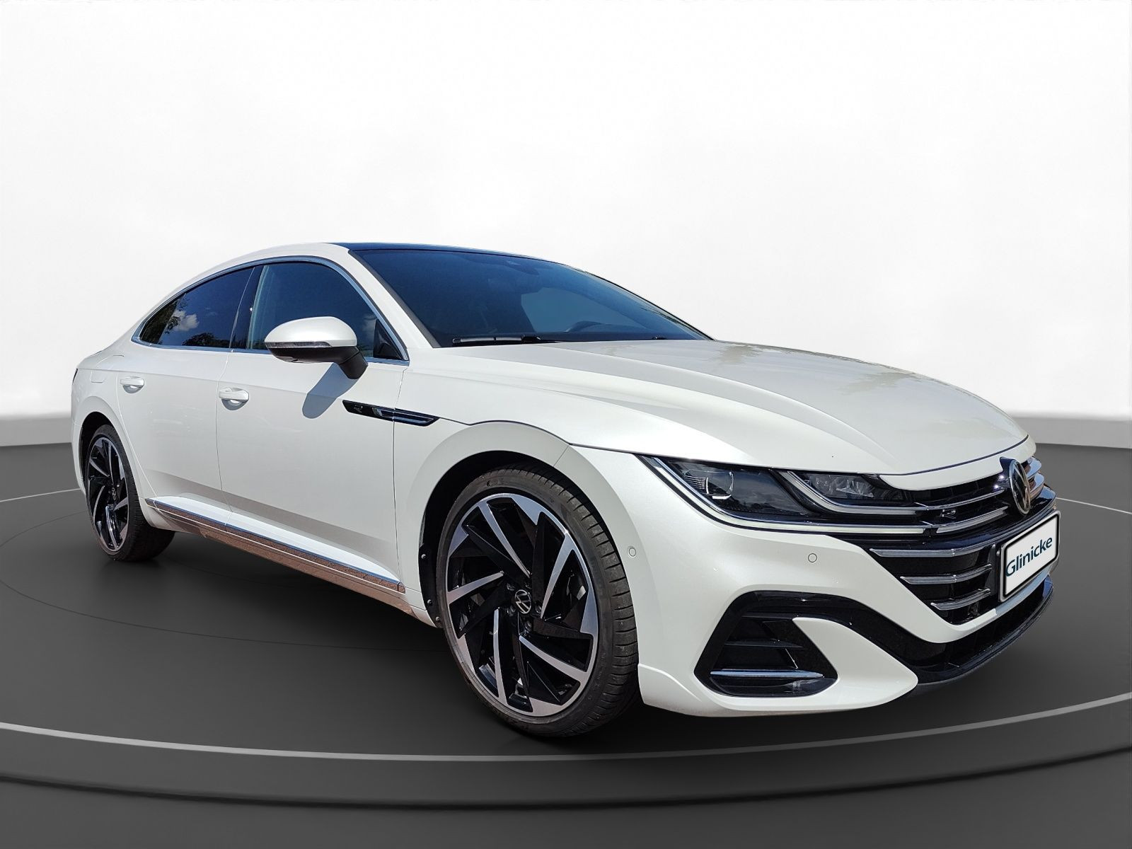 Volkswagen - Arteon_17