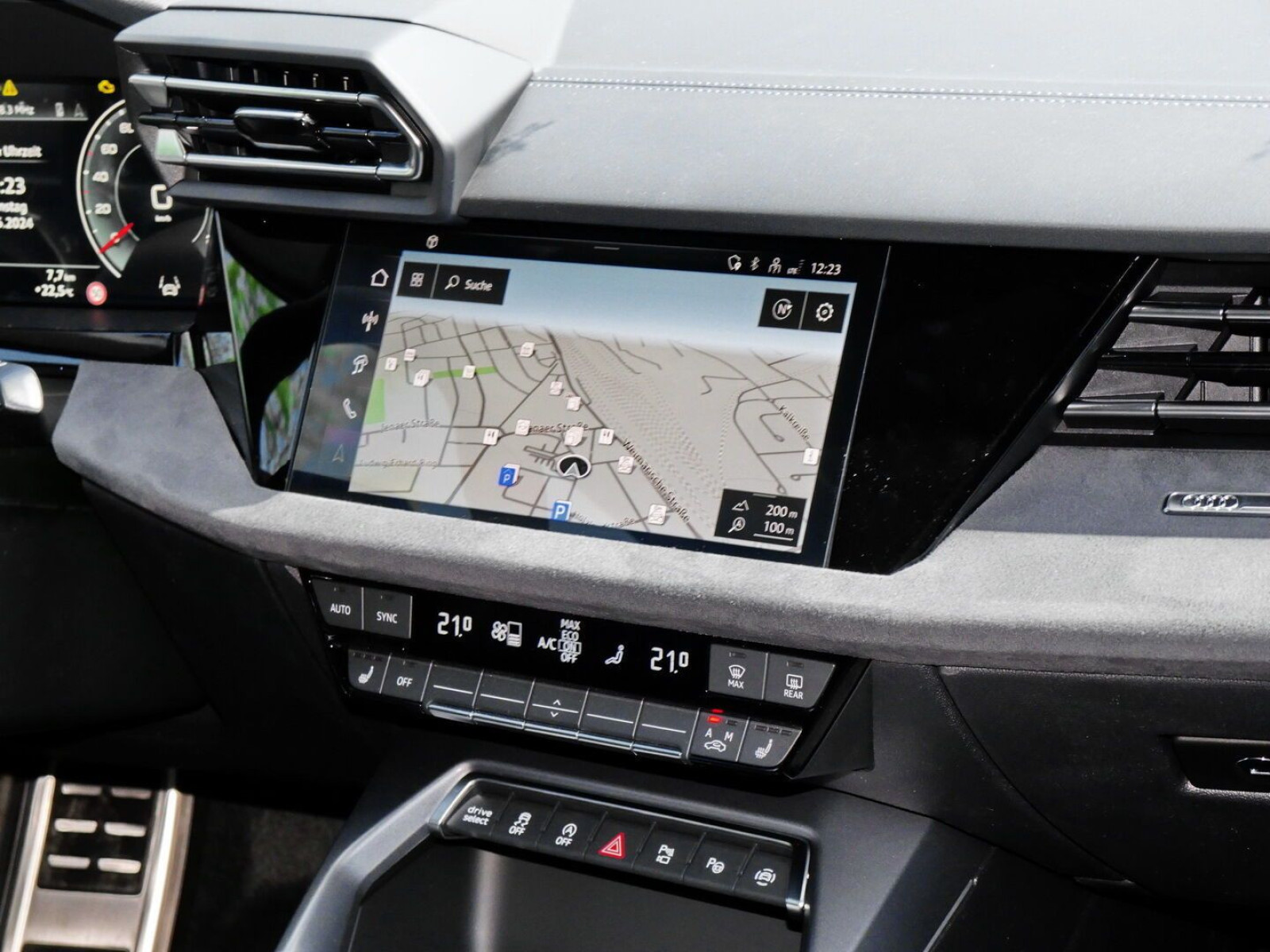 Audi - A3 Limousine_7