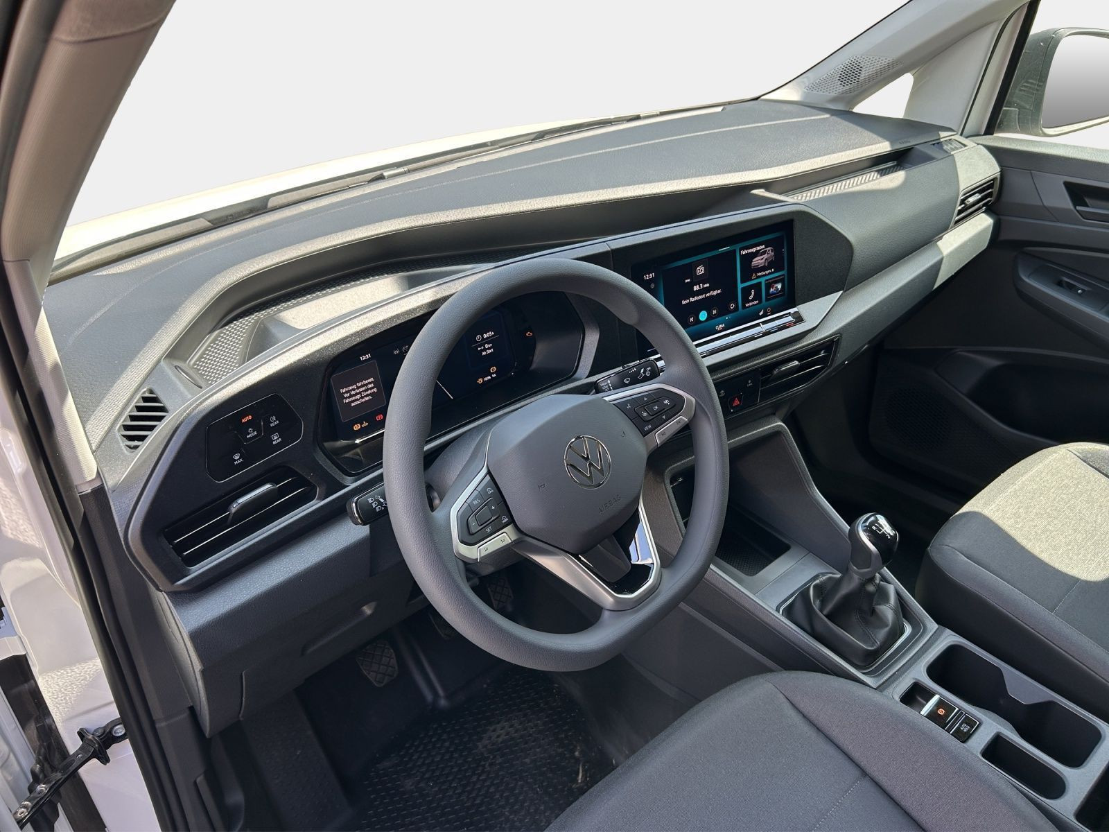 Volkswagen - Caddy Maxi_5