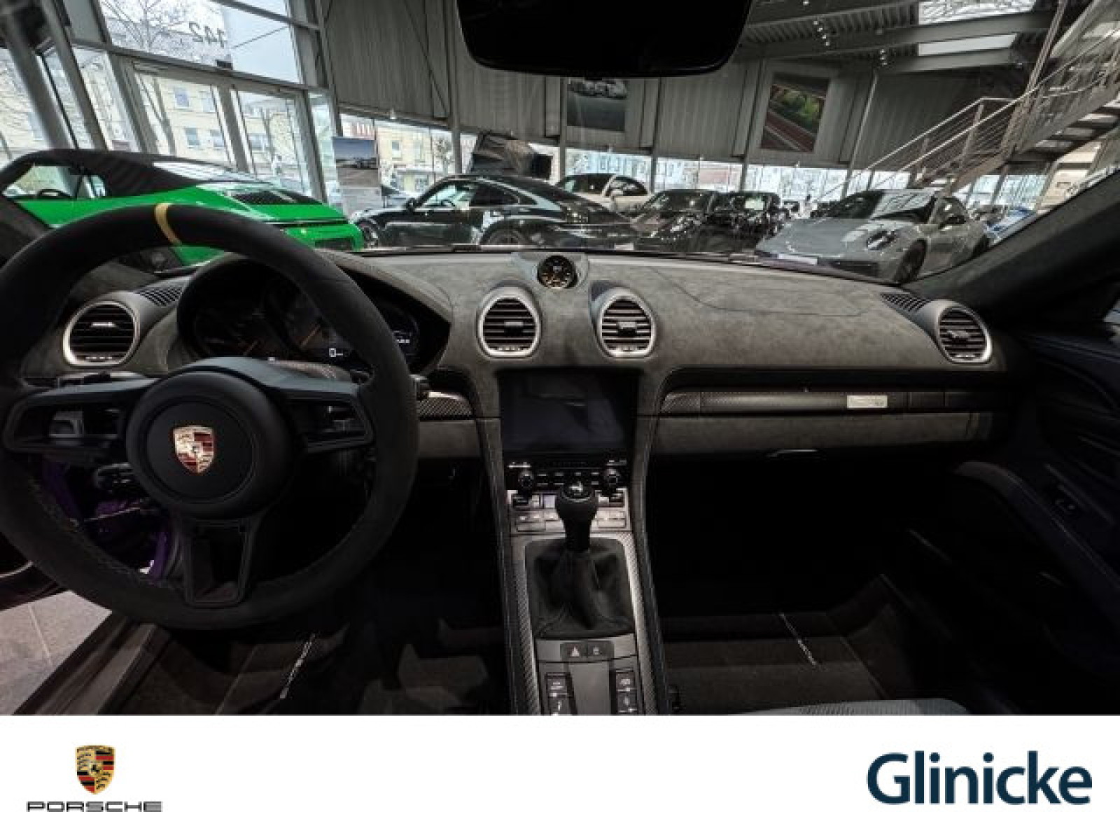 Porsche - Cayman_19