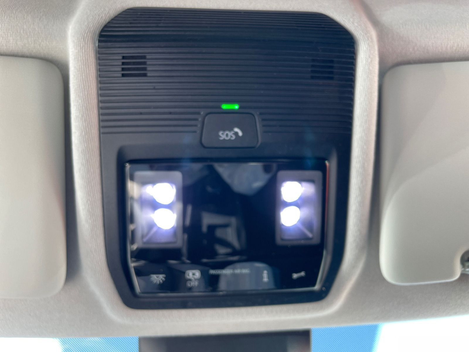 Volkswagen - Caddy Cargo_13