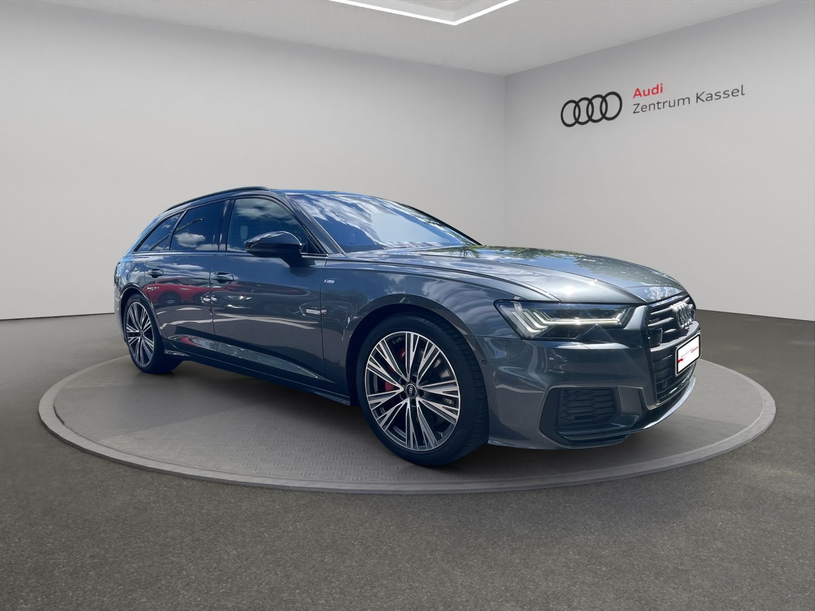 Audi - A6_9