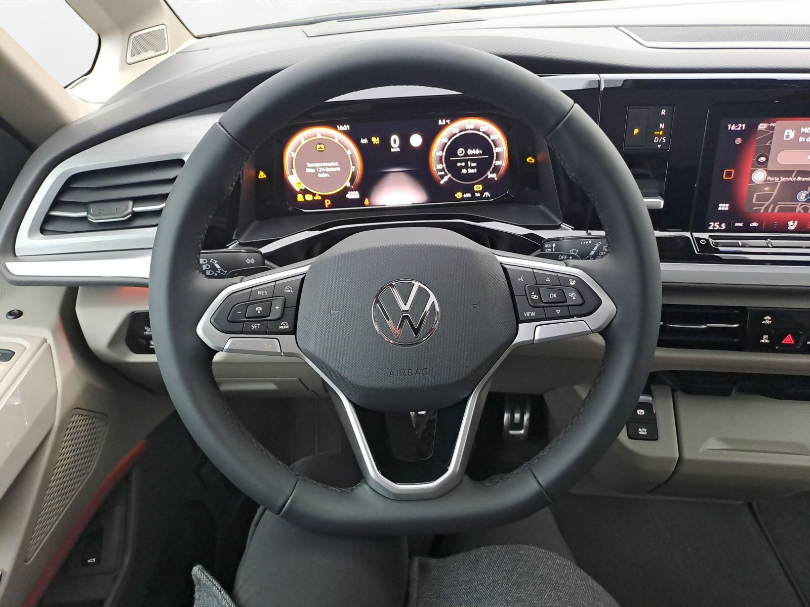 Volkswagen - Multivan_10