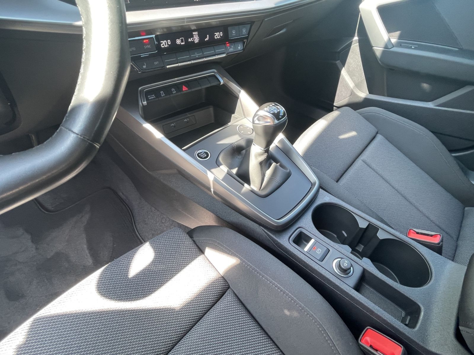 Audi - A3 Sportback_13