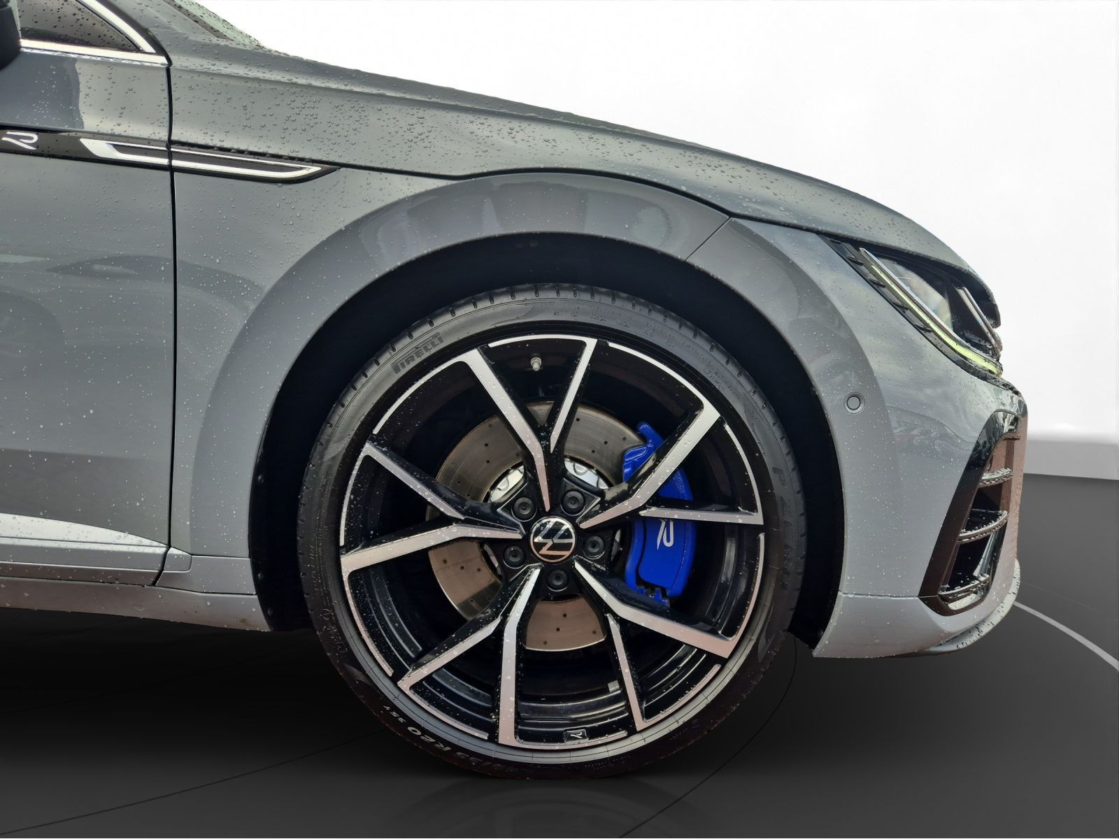 Volkswagen - Arteon Shooting Brake_14