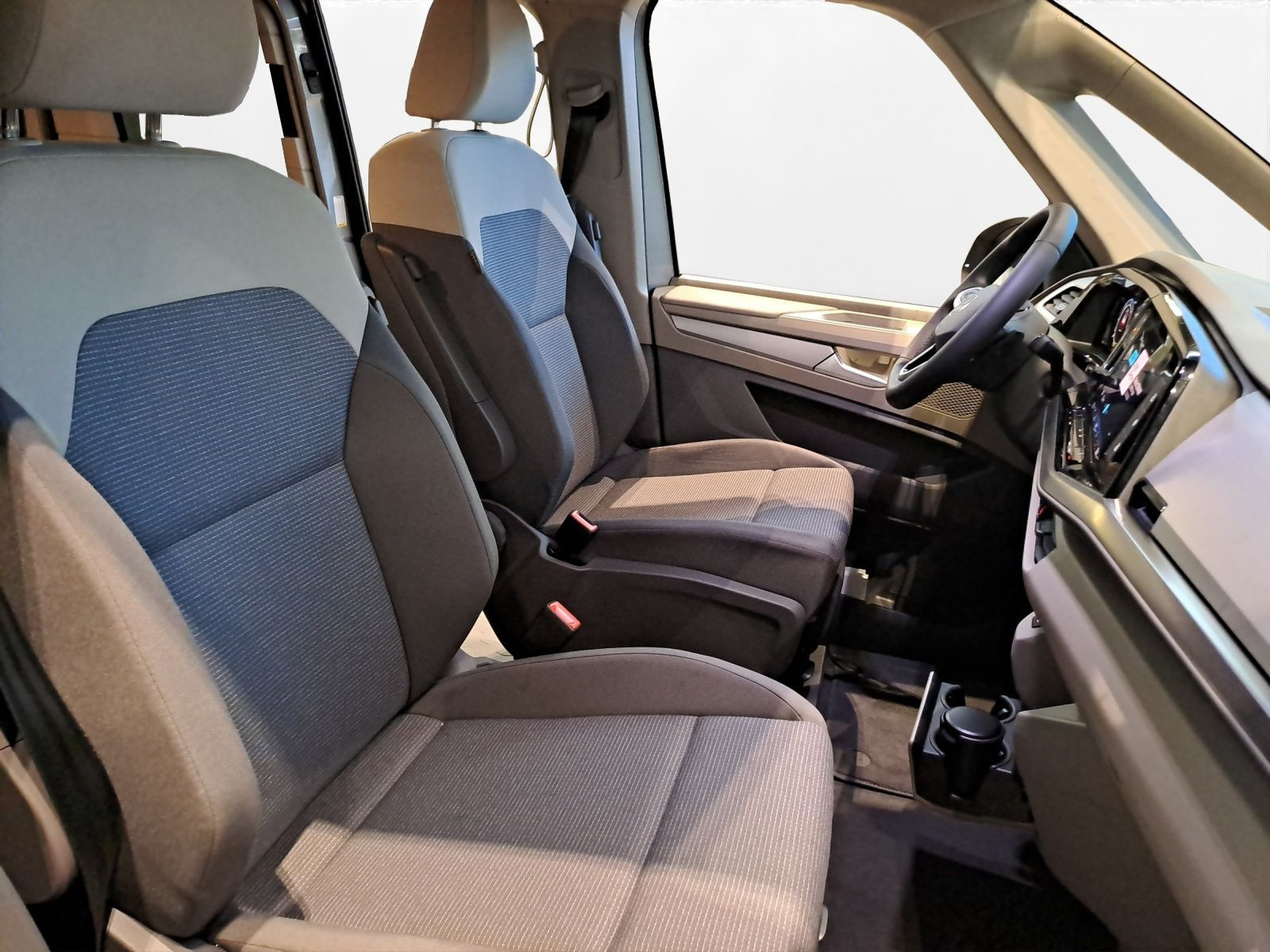 Volkswagen - California_19