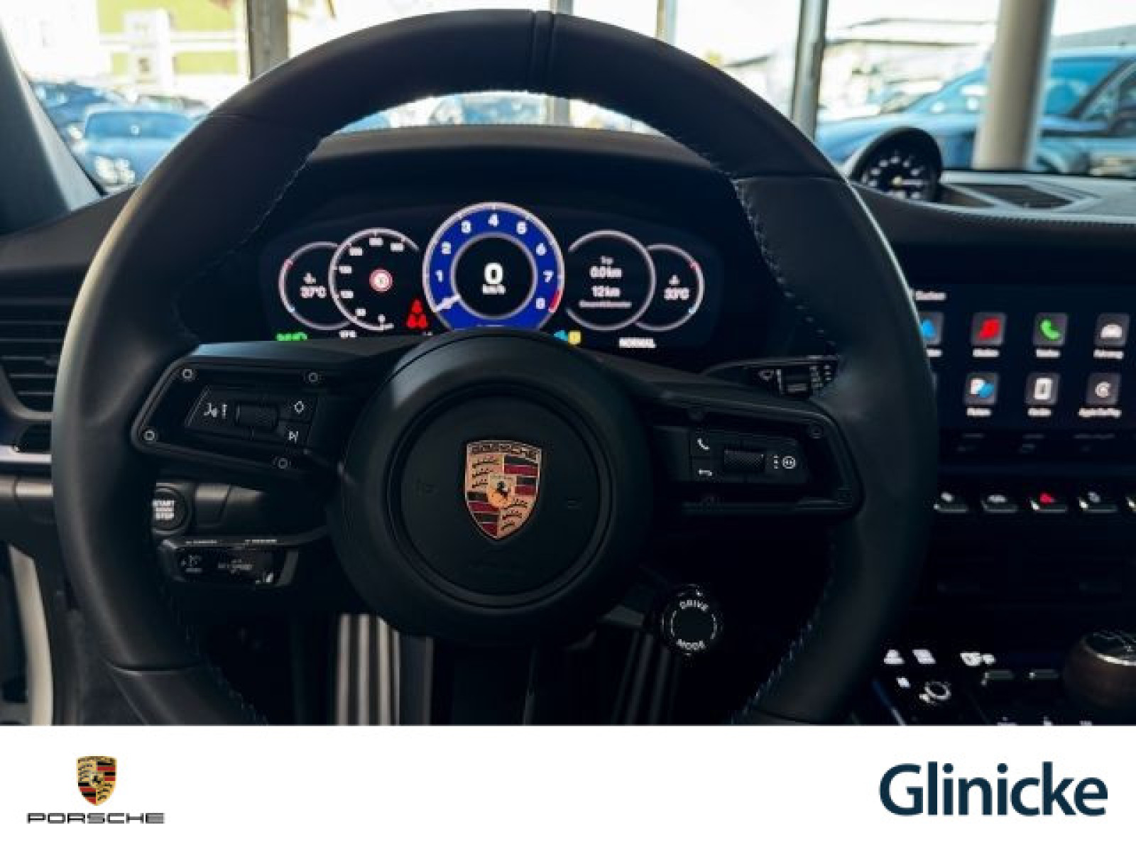 Porsche - 992_31 Porsche - 992_31