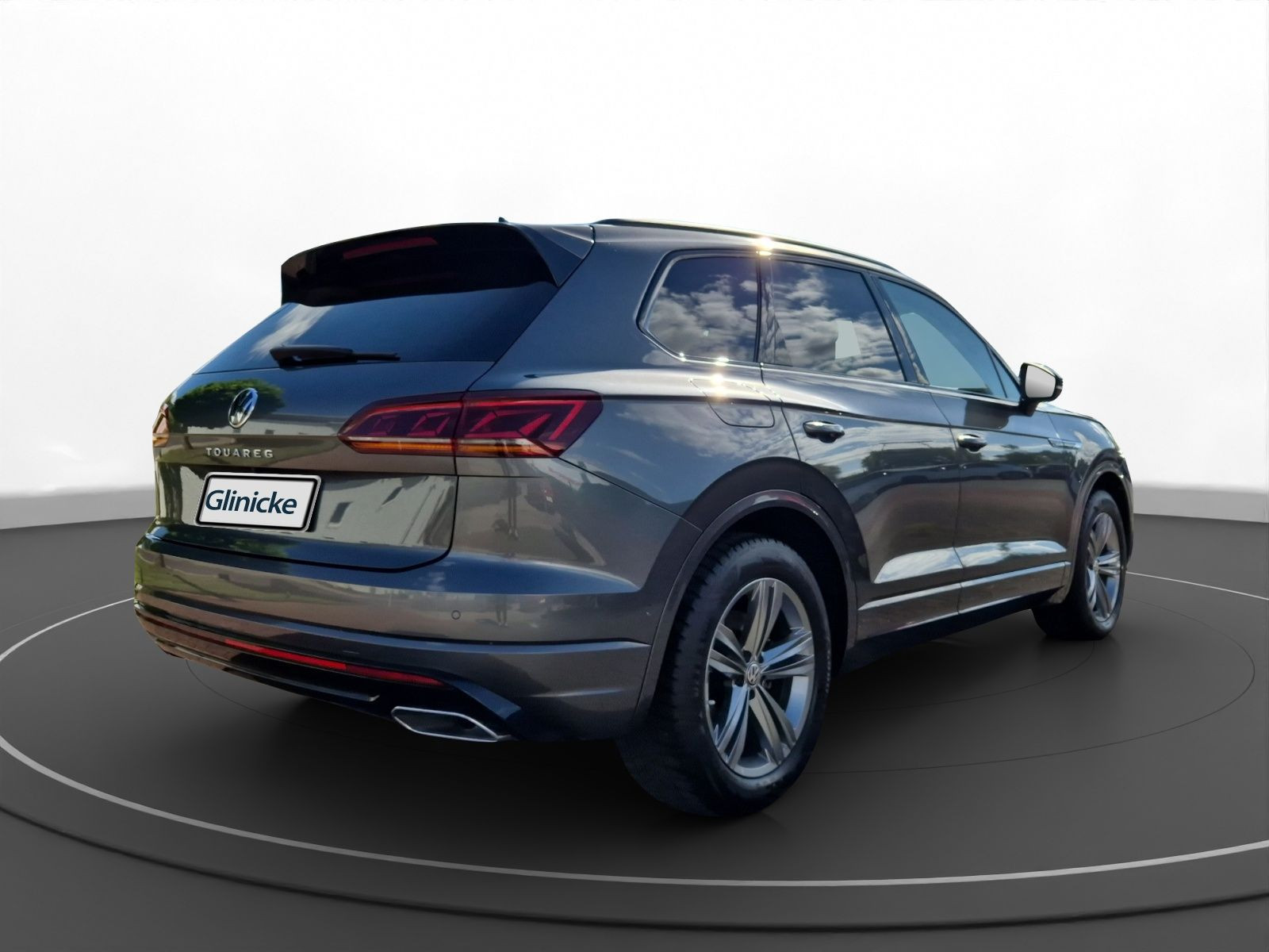Volkswagen - Touareg_9 Volkswagen - Touareg_9