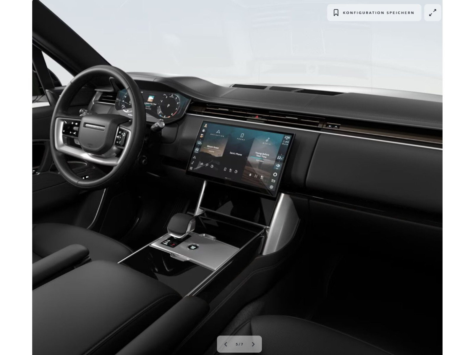 Land Rover - Range Rover_4