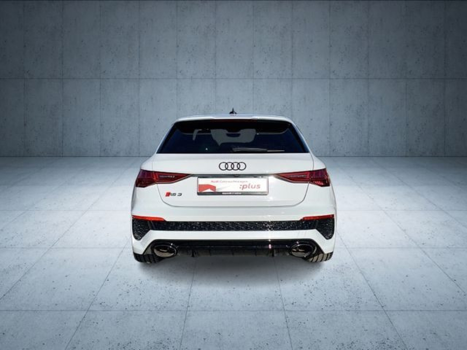 Audi - RS 3 Sportback_7