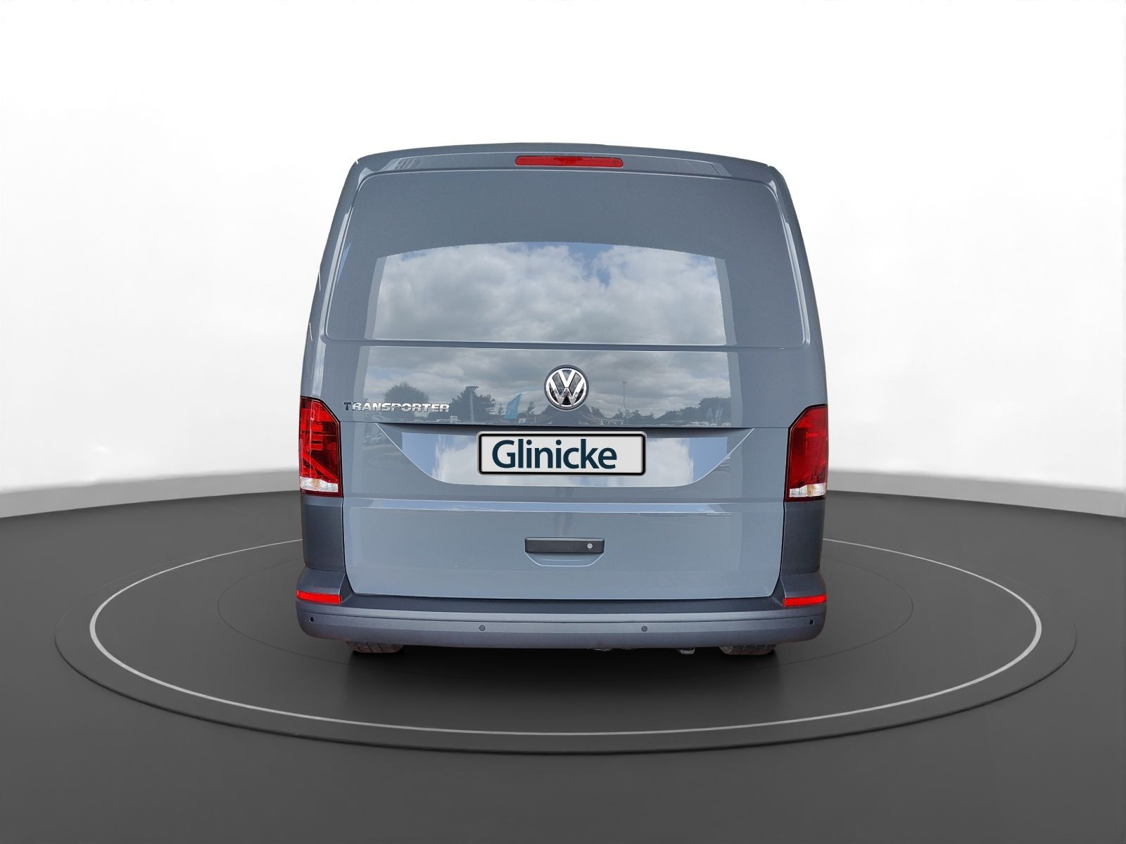 Volkswagen - T6.1 Transporter_8