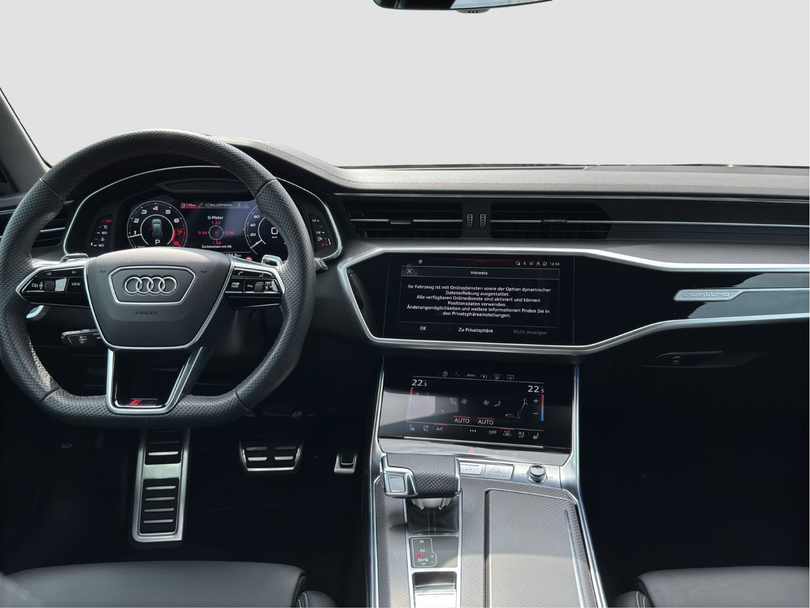 Audi - RS 6 Avant_13