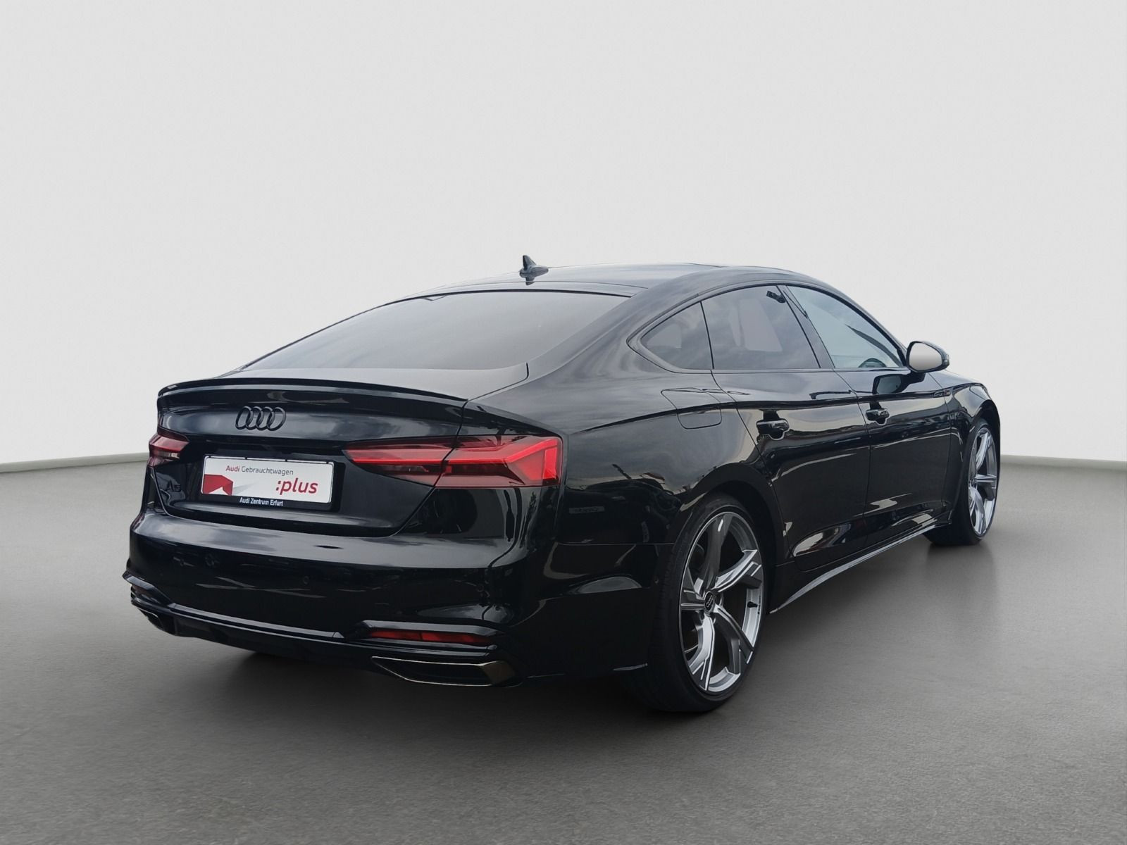 Audi - A5 Sportback_6