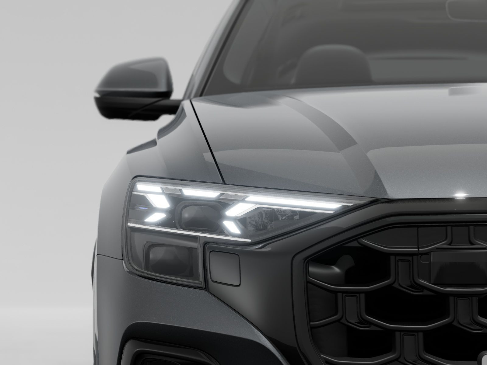 Audi - Q8_11 Audi - Q8_11
