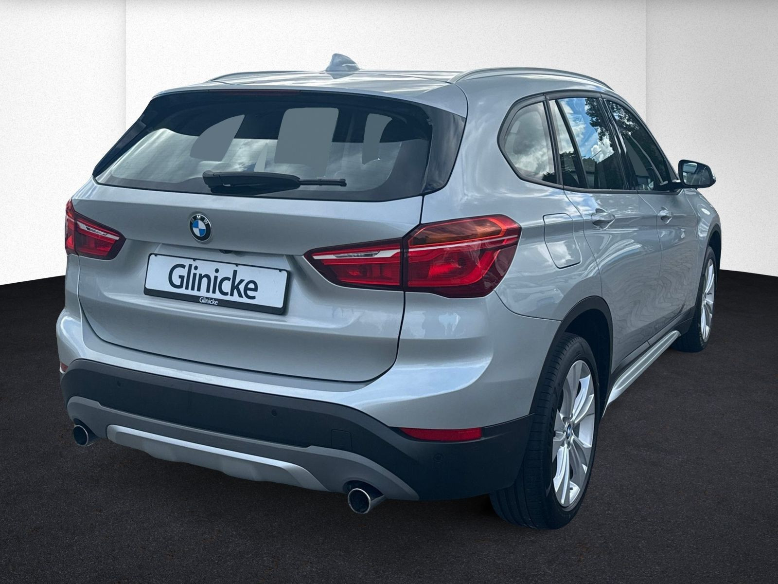 BMW - X1_2