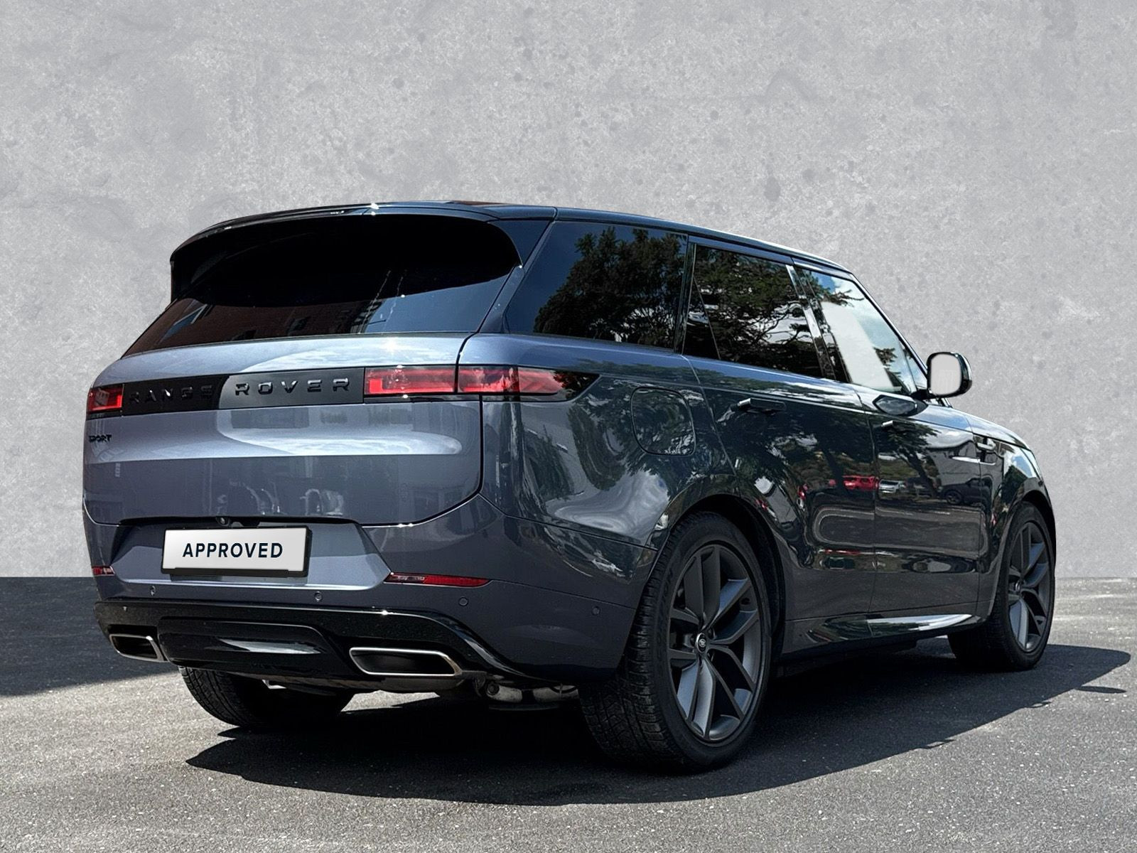 Land Rover - Range Rover Sport_2