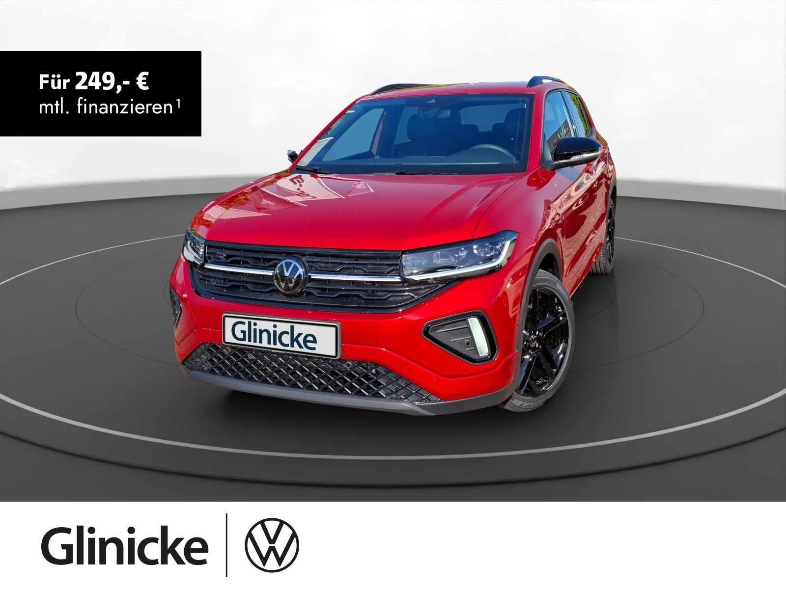 Volkswagen - T-Cross_1