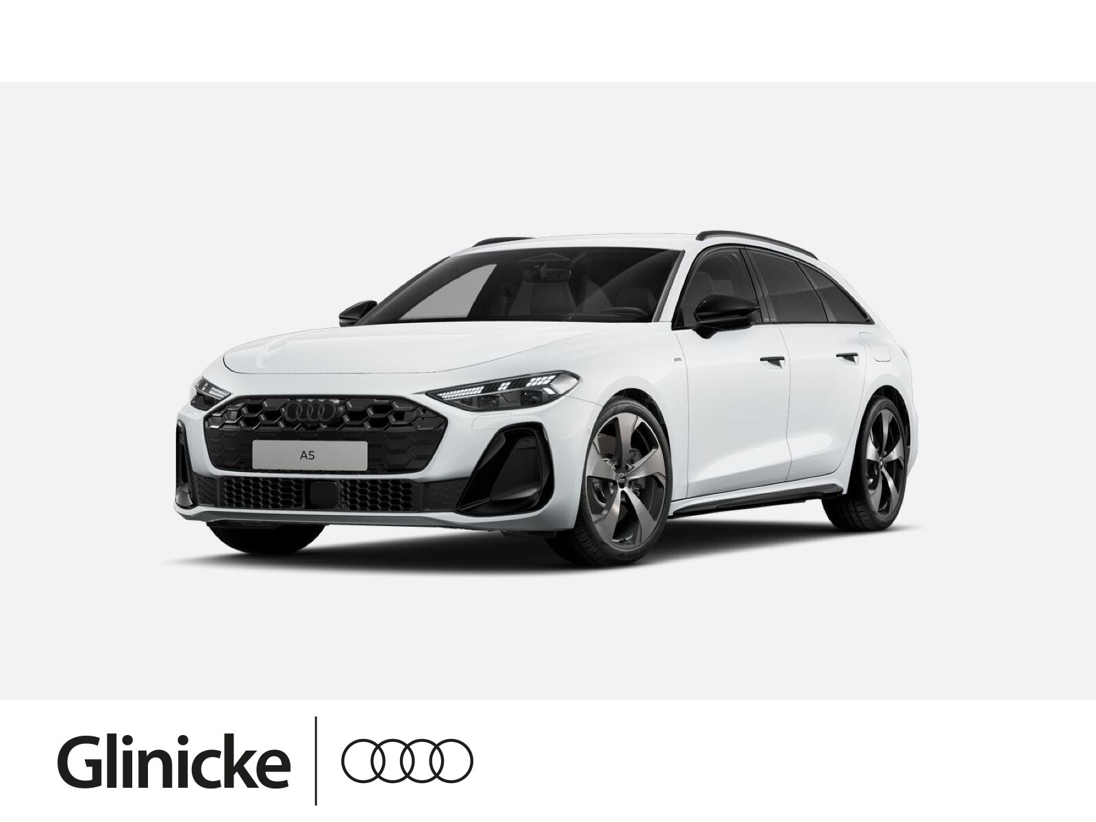 A5 Avant e-hybrid QUATTRO+S-LINE+AHK+HUD+TECH PL