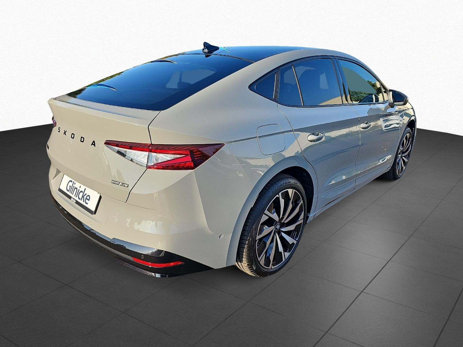 Škoda - Enyaq_4