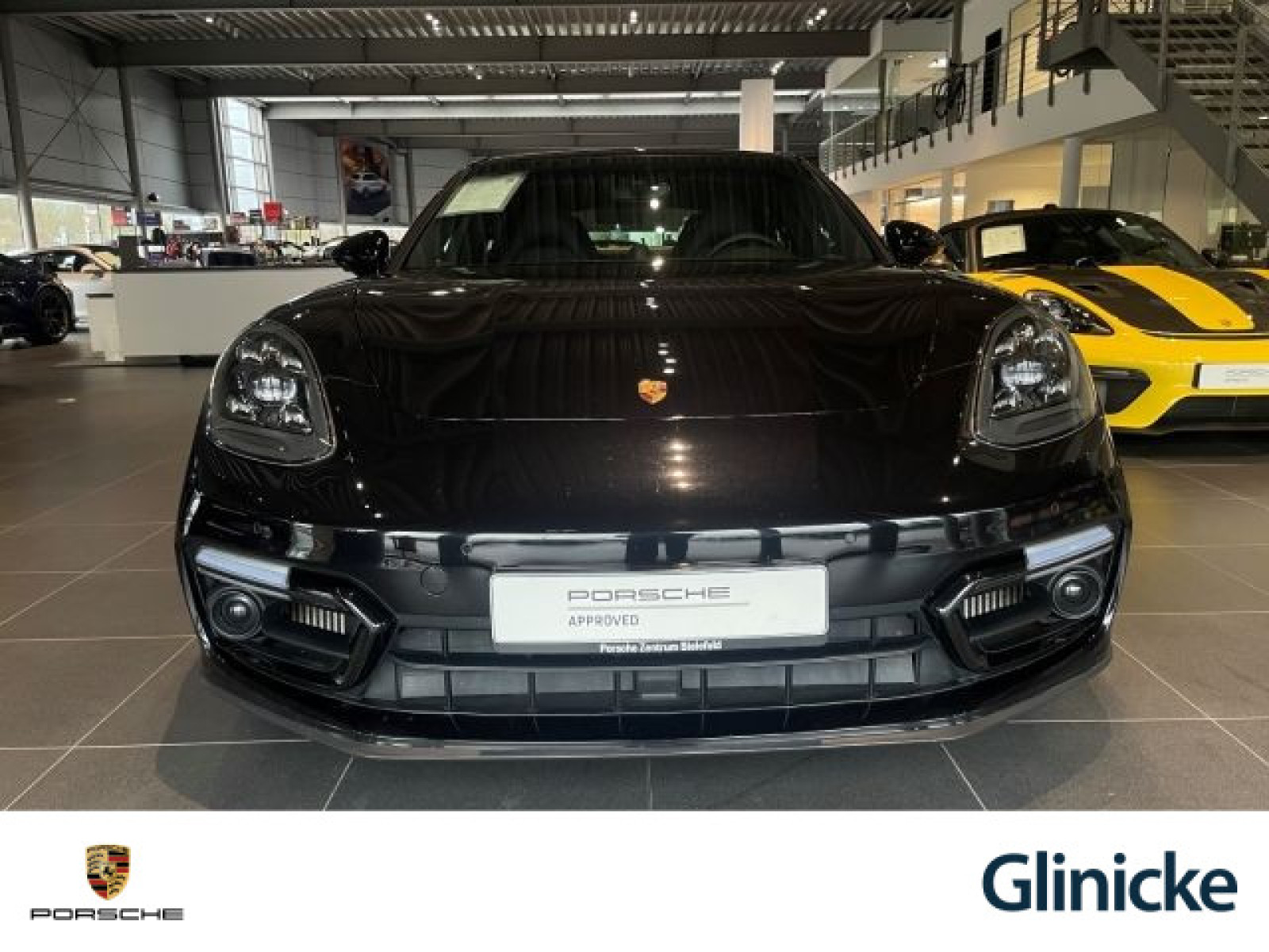 Porsche - Panamera_7