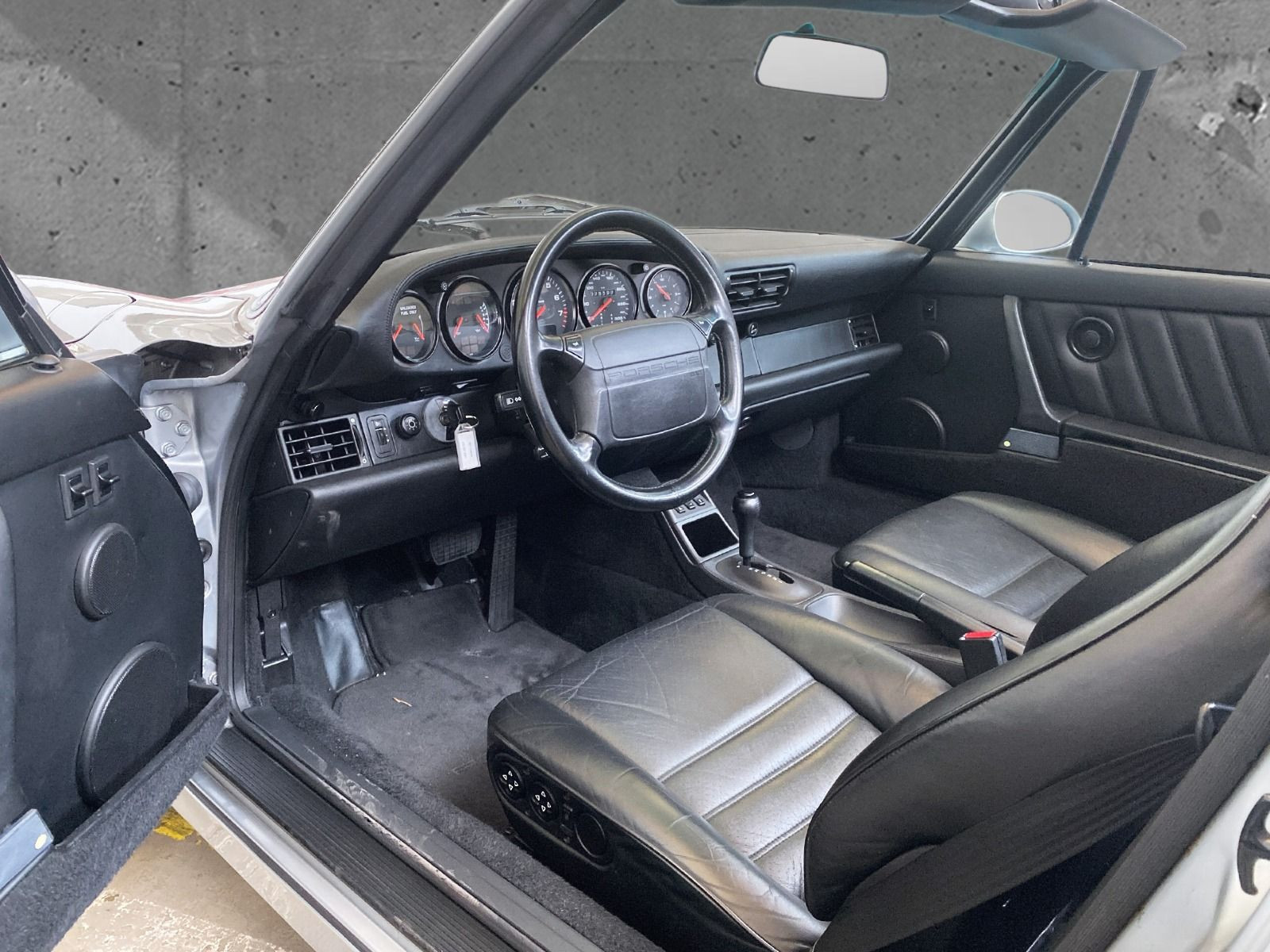 Porsche - 964_7