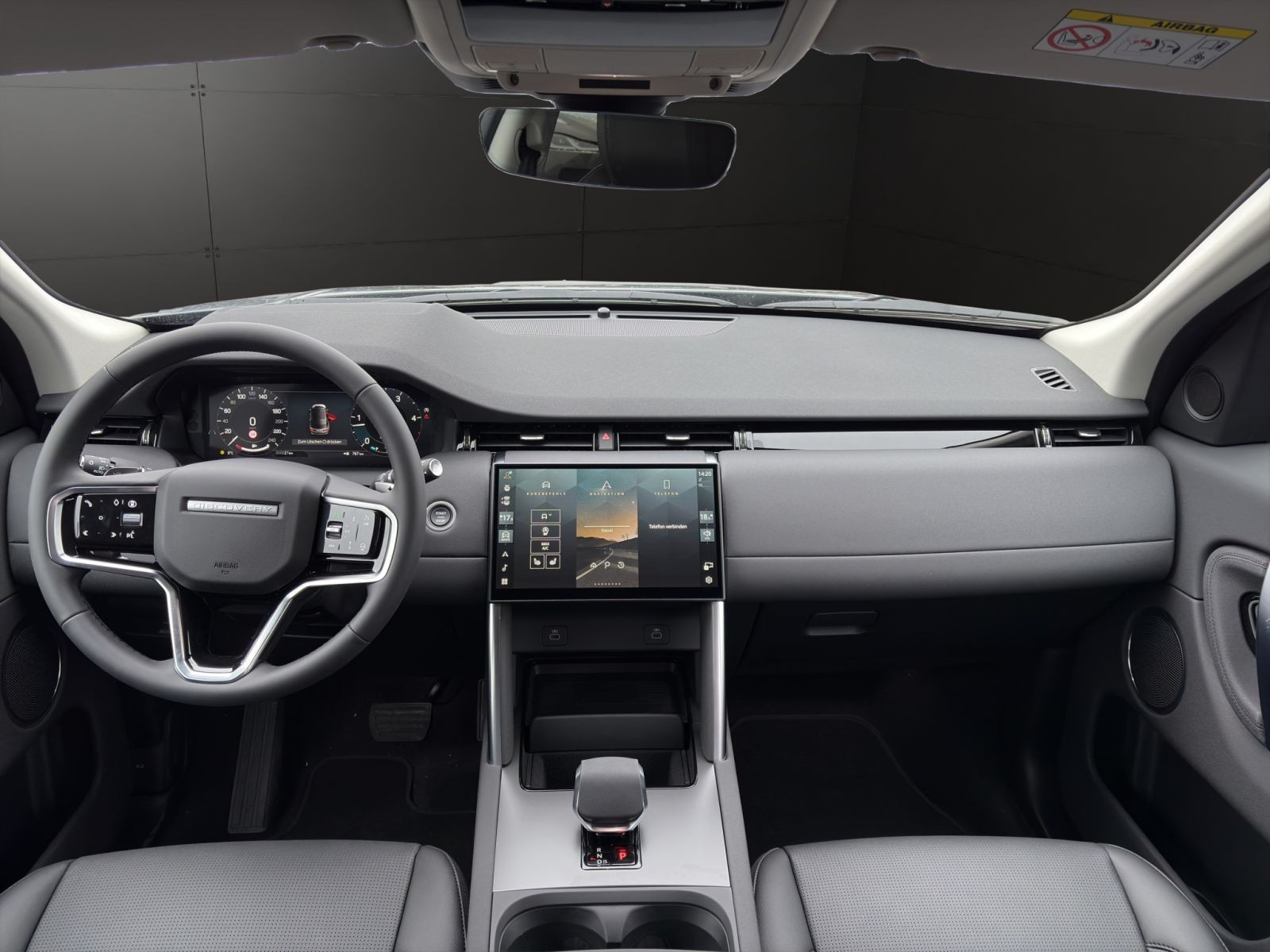 Land Rover - Discovery Sport_6