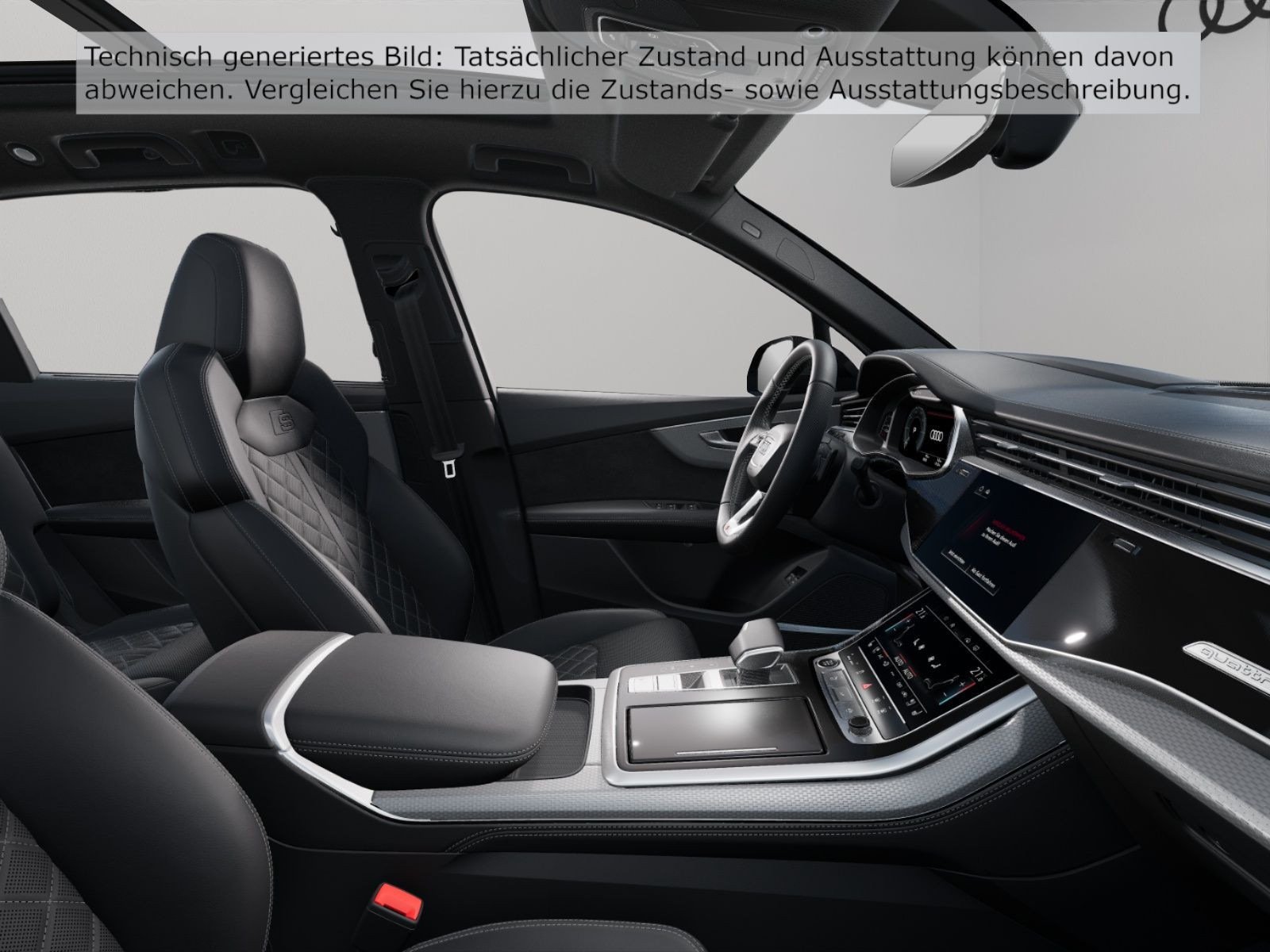Audi - Q7_9 Audi - Q7_9