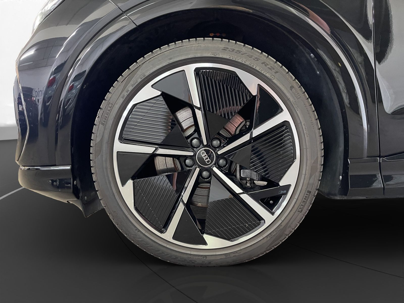 Audi - Q4 Sportback e-tron_13 Audi - Q4 Sportback e-tron_13