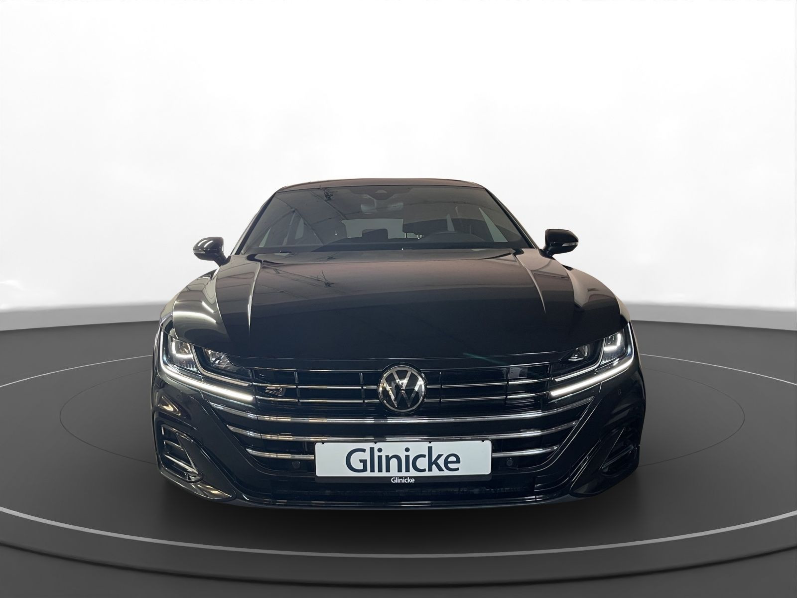 Volkswagen - Arteon Shooting Brake_4 Volkswagen - Arteon Shooting Brake_4