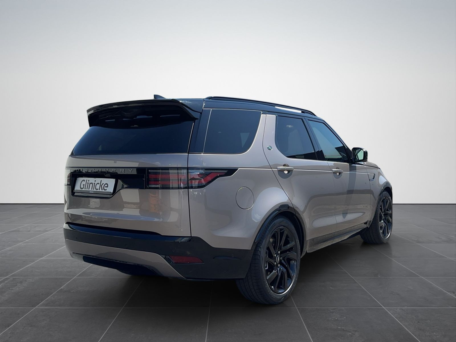 Land Rover - Discovery_2