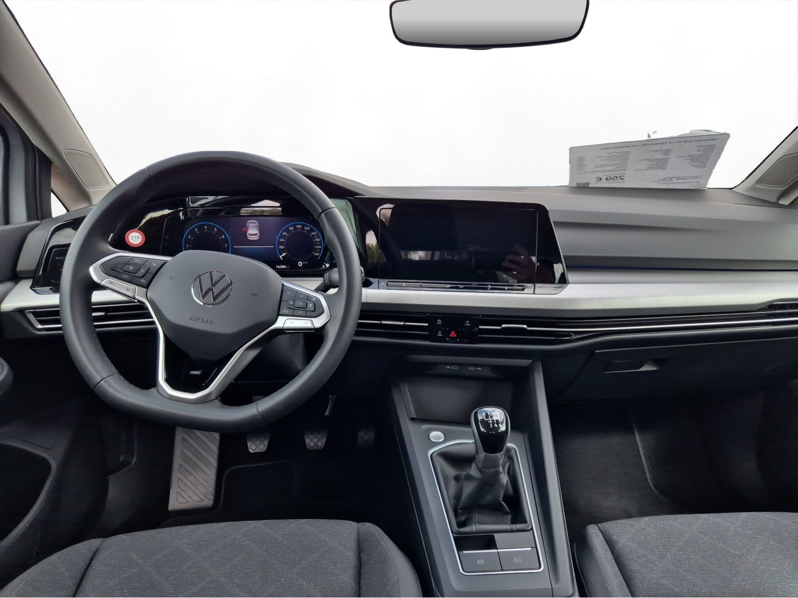 Volkswagen - Golf_6