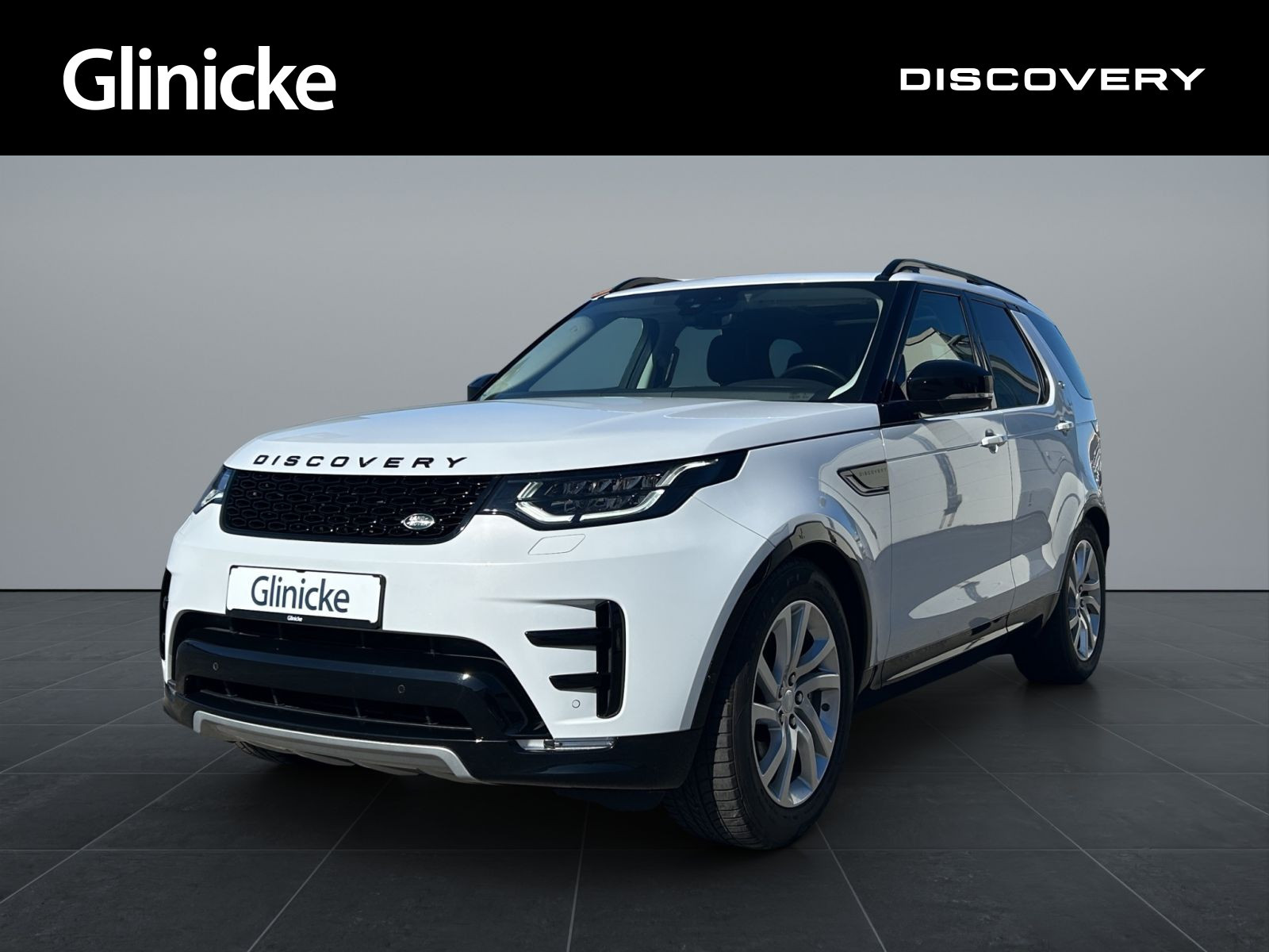 Discovery SDV6 HSE Dynamic Pack Winter Pack Pano
