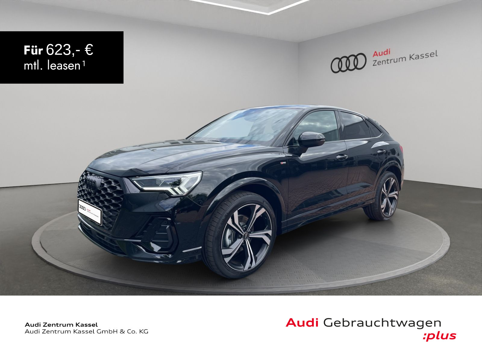 Audi - Q3 Sportback_1