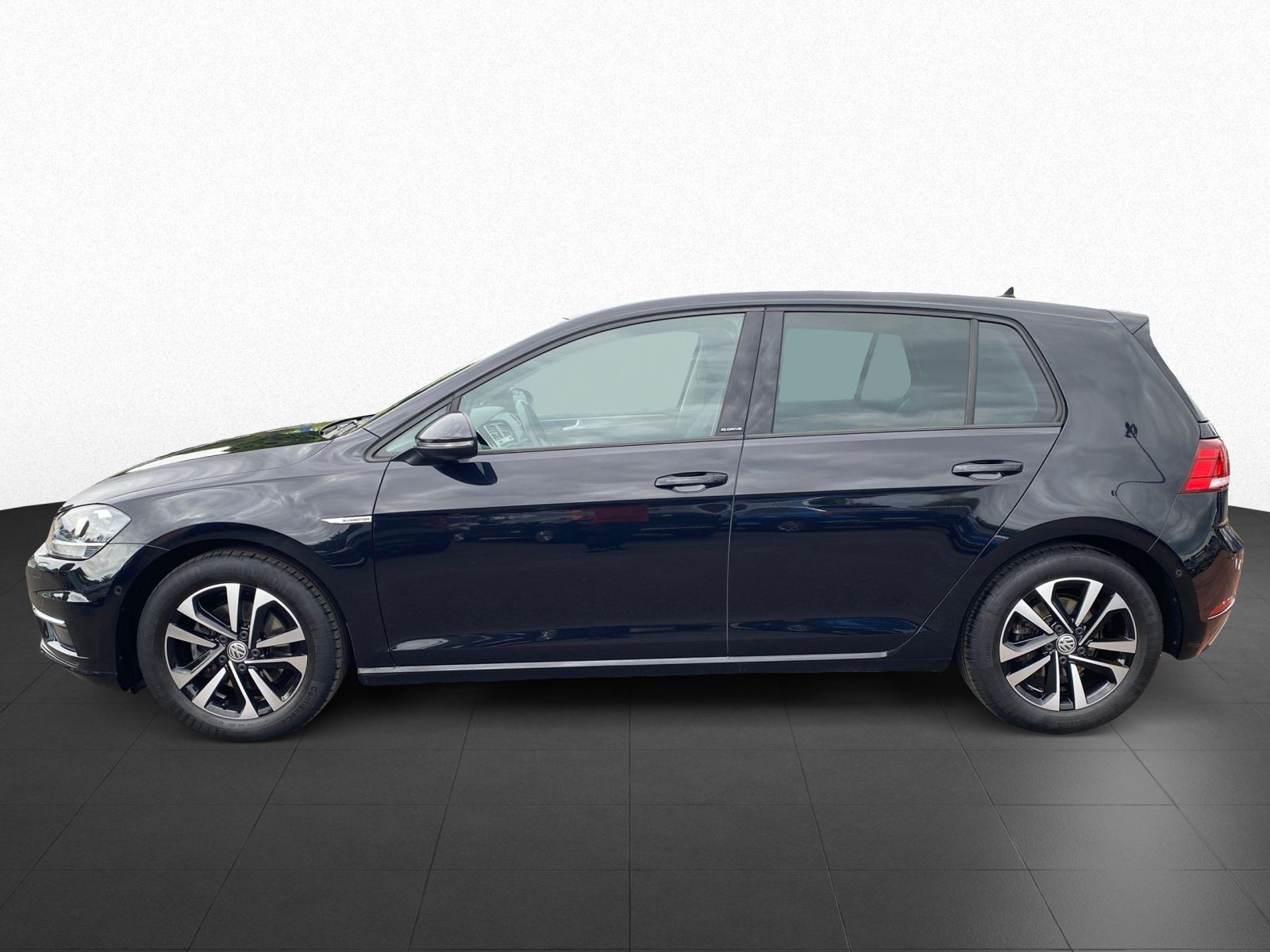 Volkswagen - Golf_7